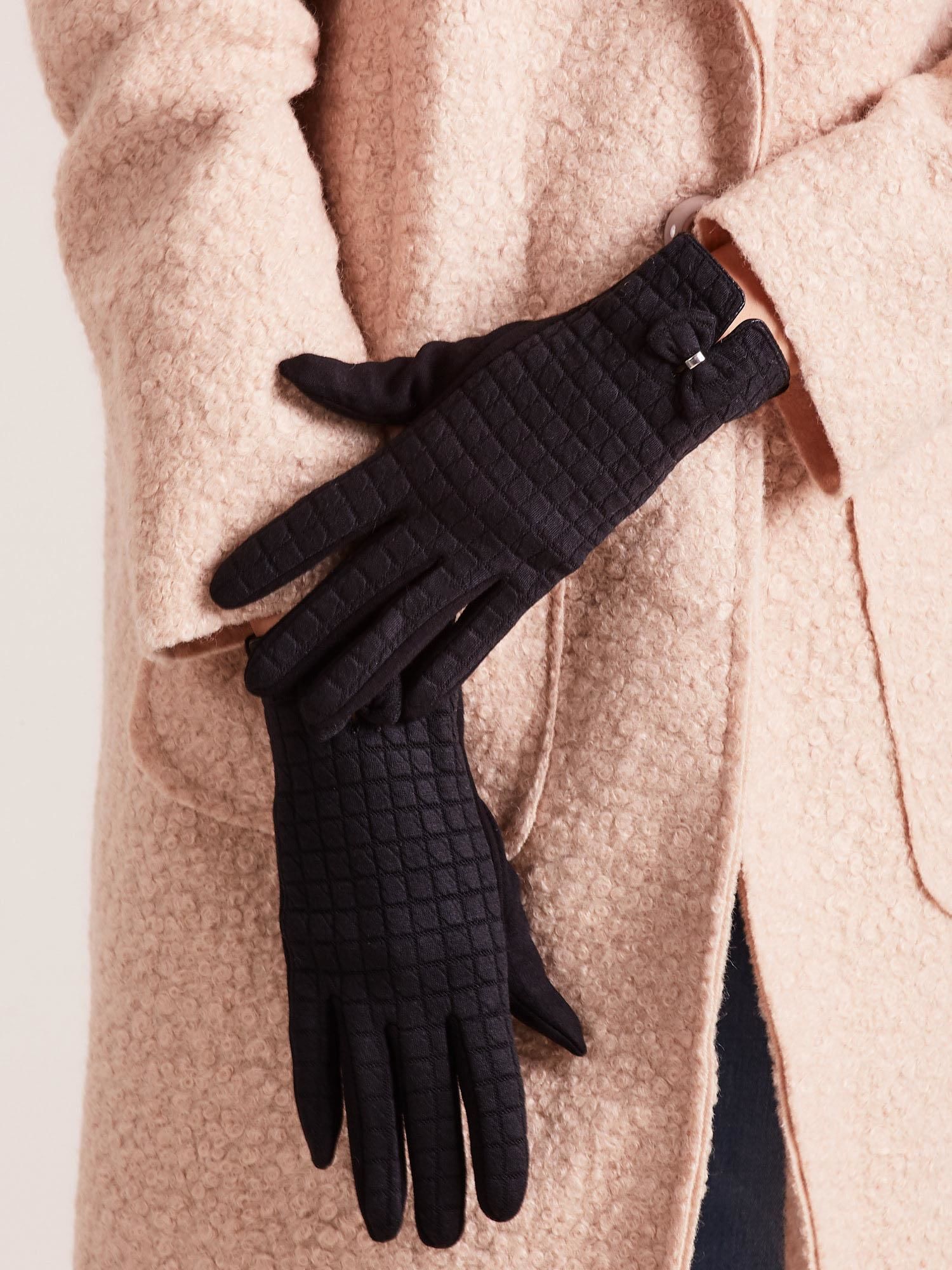 Gloves-AT-RK-9502.25-black