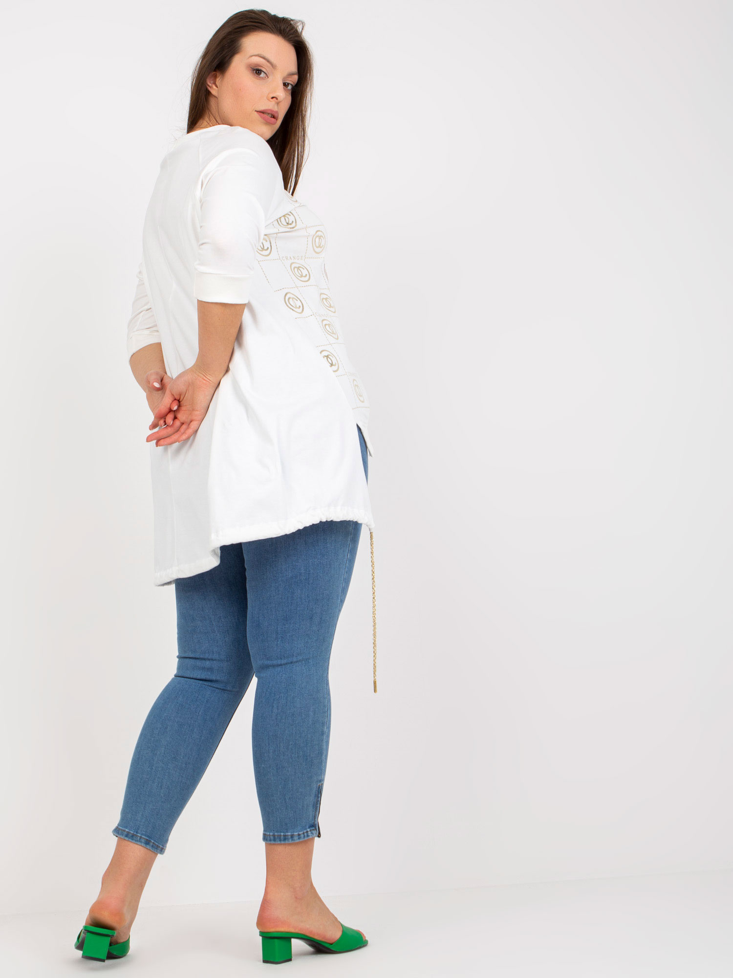 Dress-RV-SK-7726.56P-white