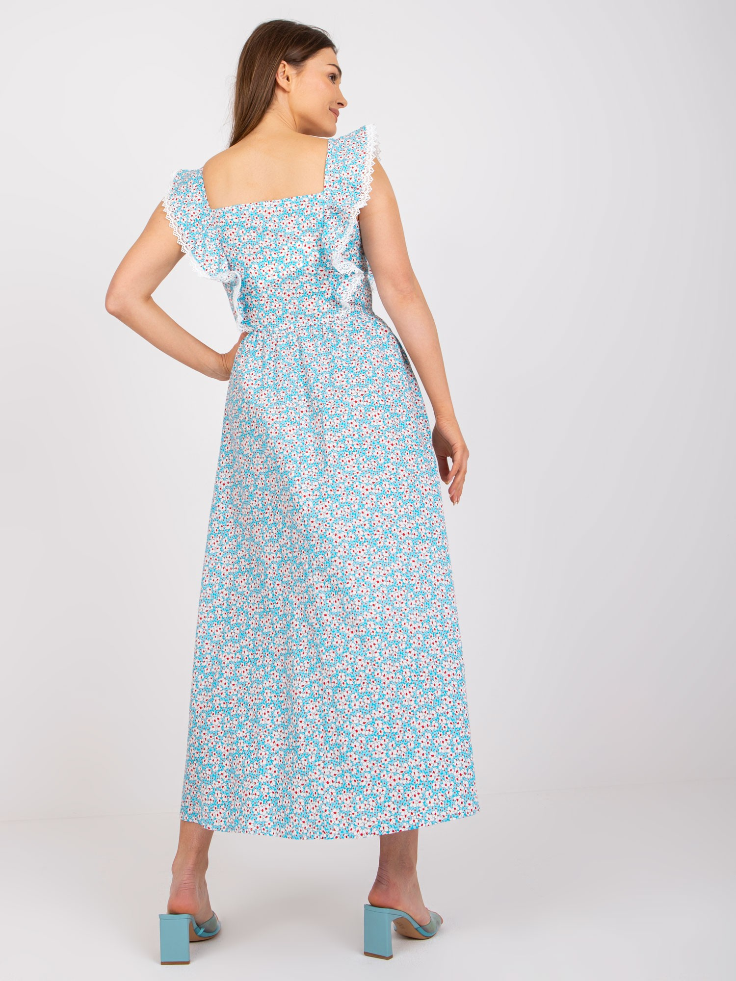 Dress-EM-SK-229.59P-Light Blue