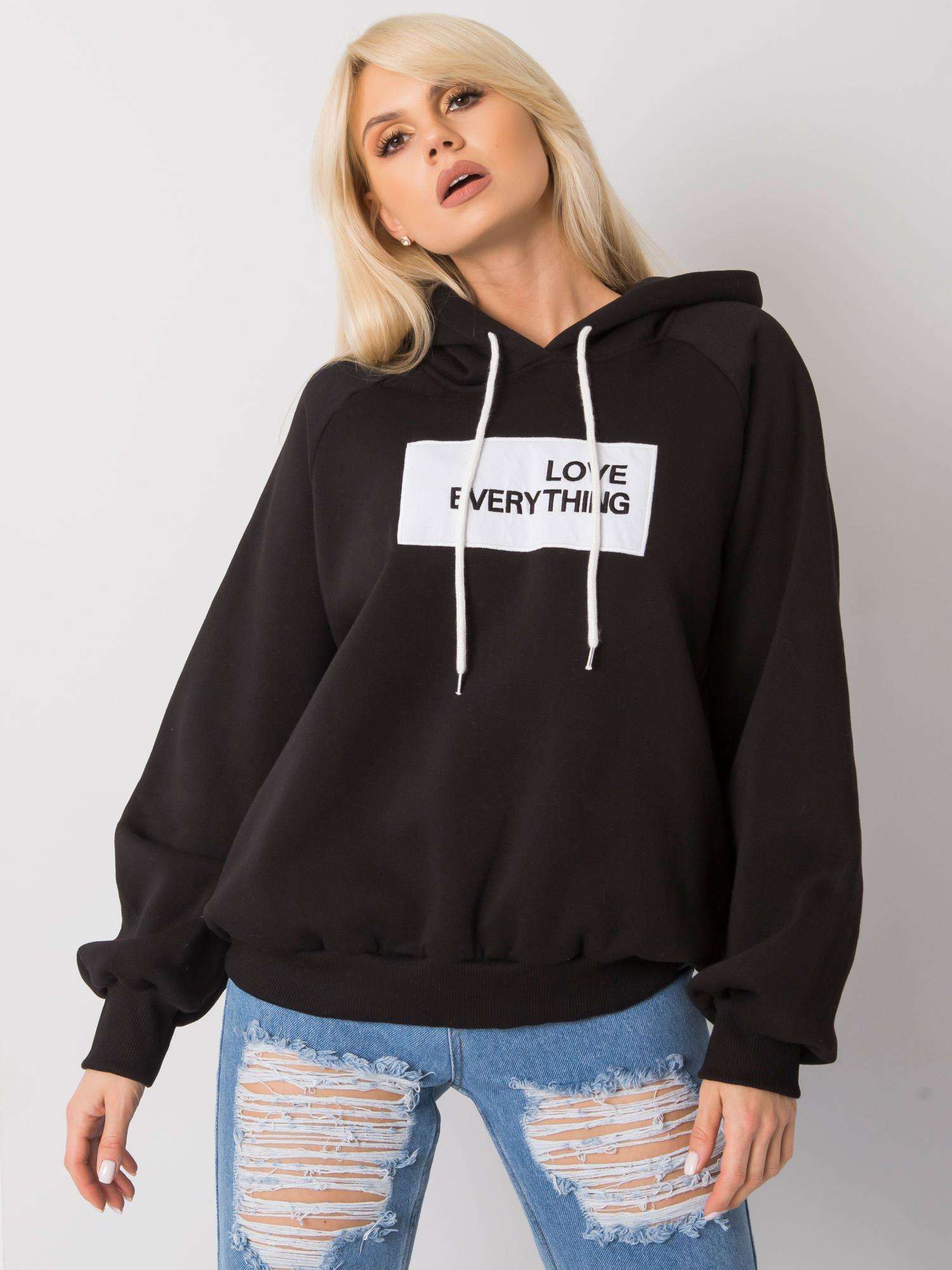 Sweatshirt-EM-BL-651/2.41X-black