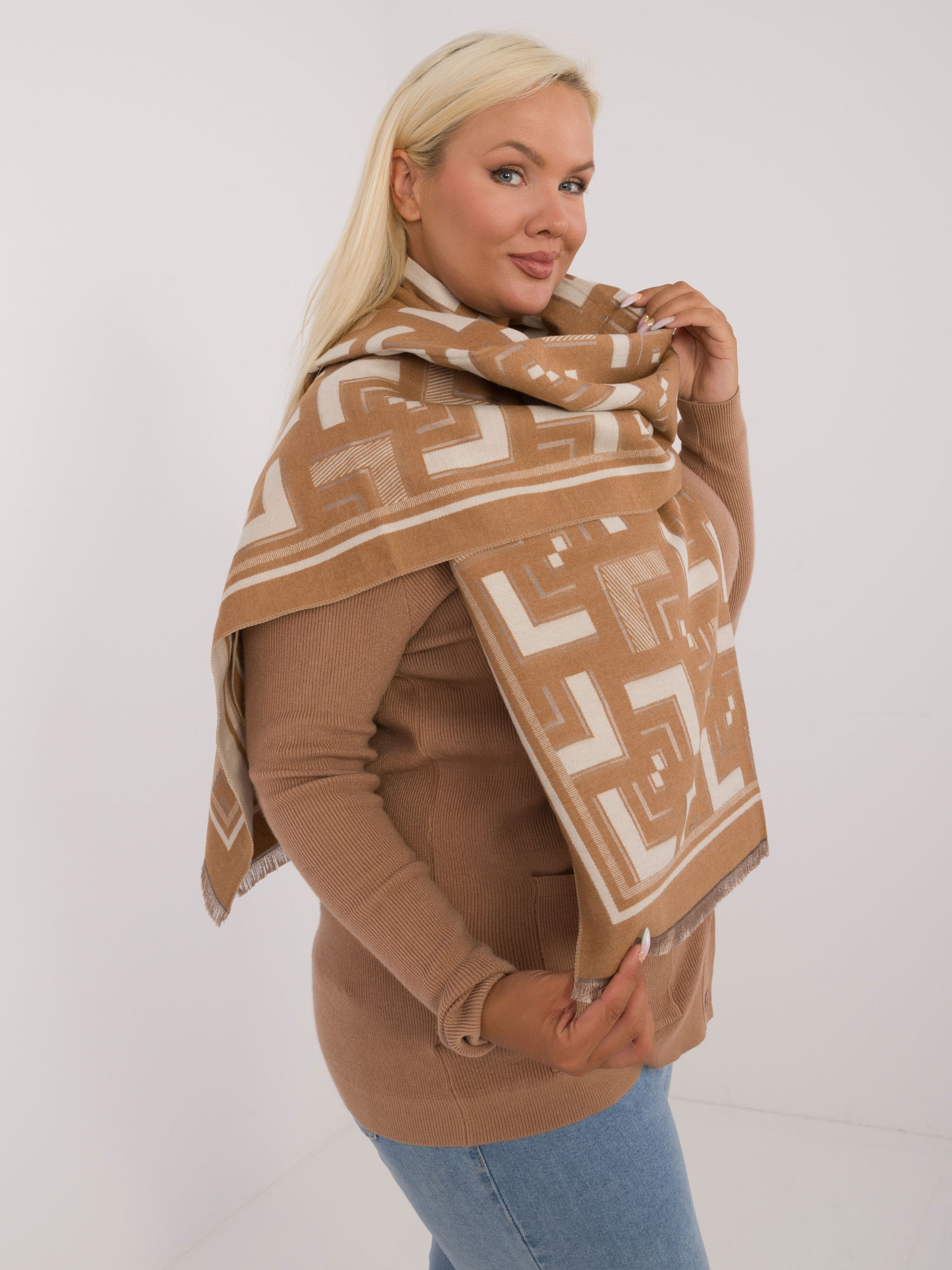Scarf-AT-SZ-23158.32-camel