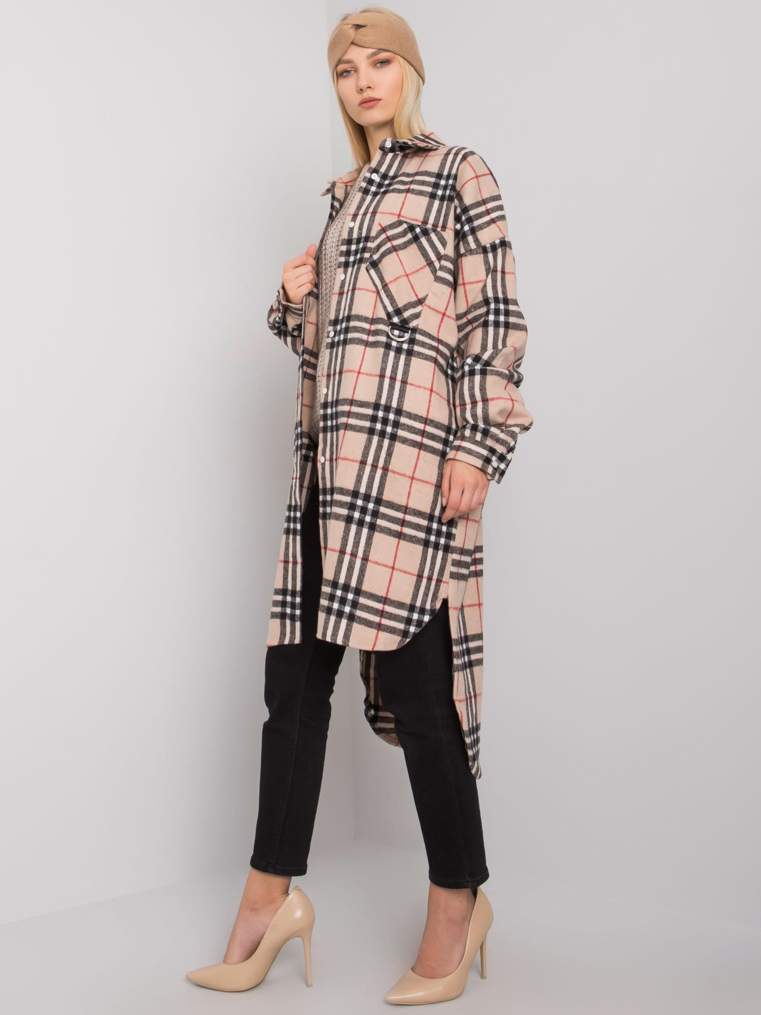 Shirt-EM-KS-604-2.90P-black-beige