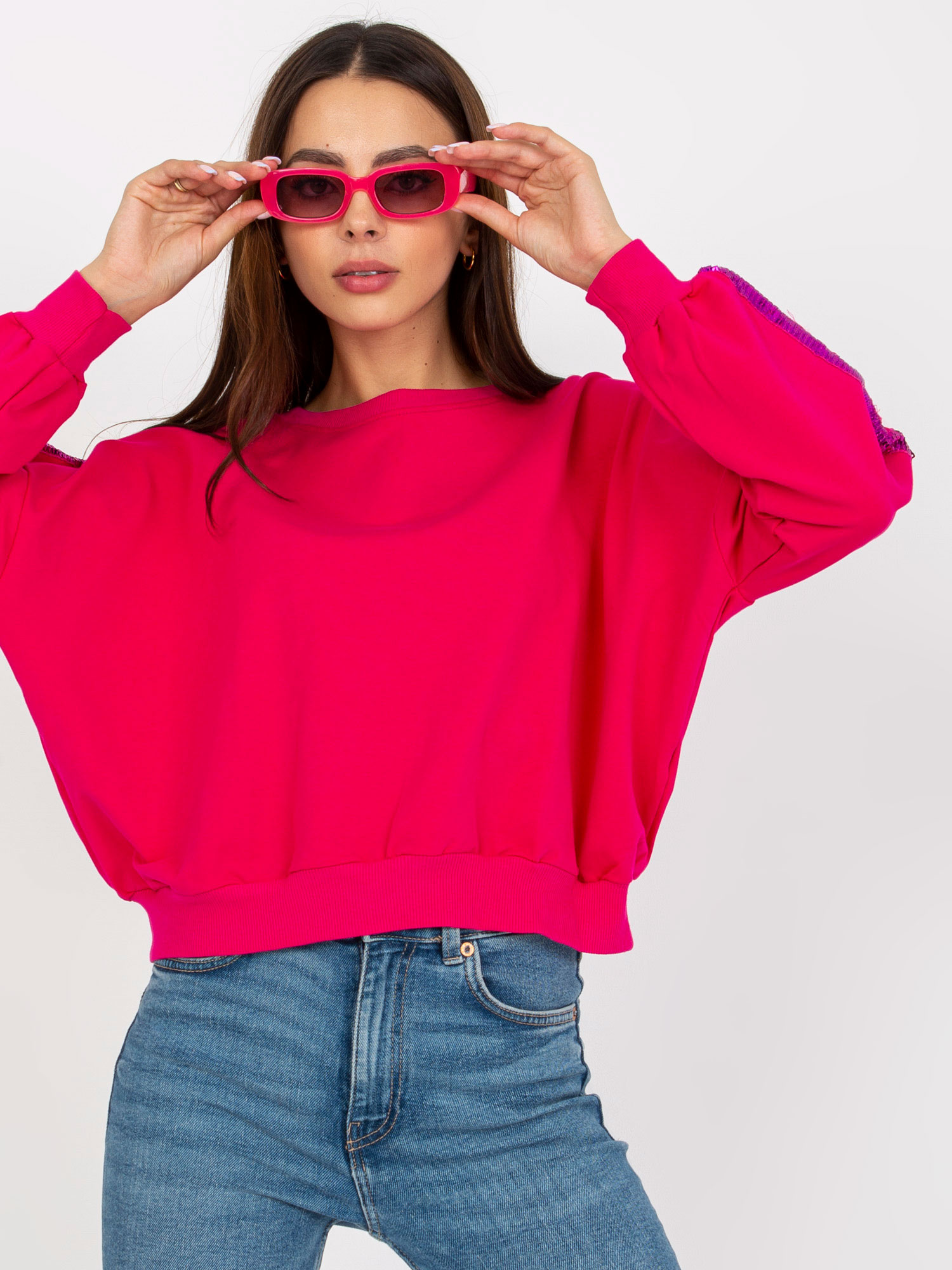 Sweatshirt-RV-BL-8067.88-fuchsia