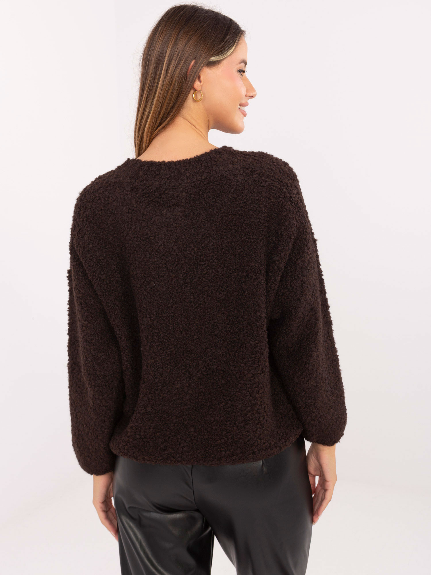 Sweater-MI-SW-3WB219.21-dark brown