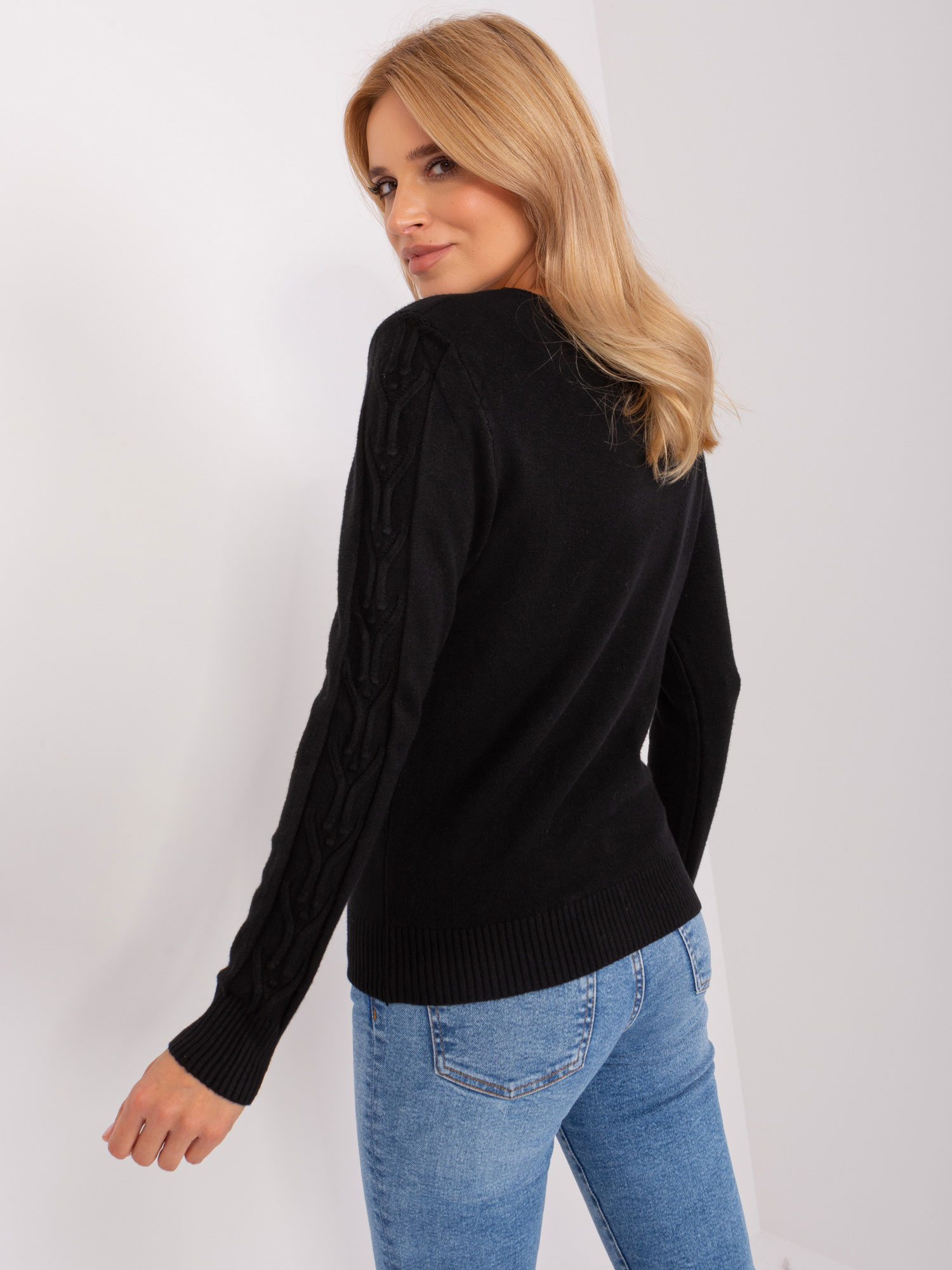 Sweater-AT-SW-2329.98P-black