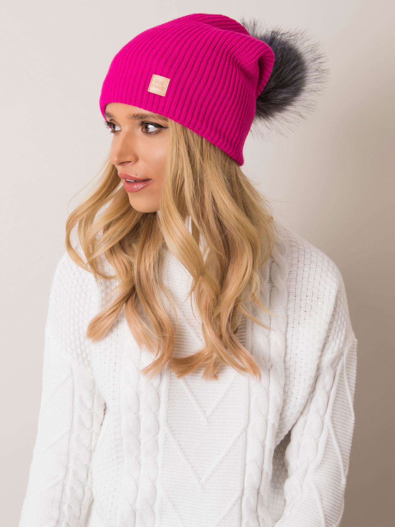 Cap-JK-CZ-15.70-fuchsia