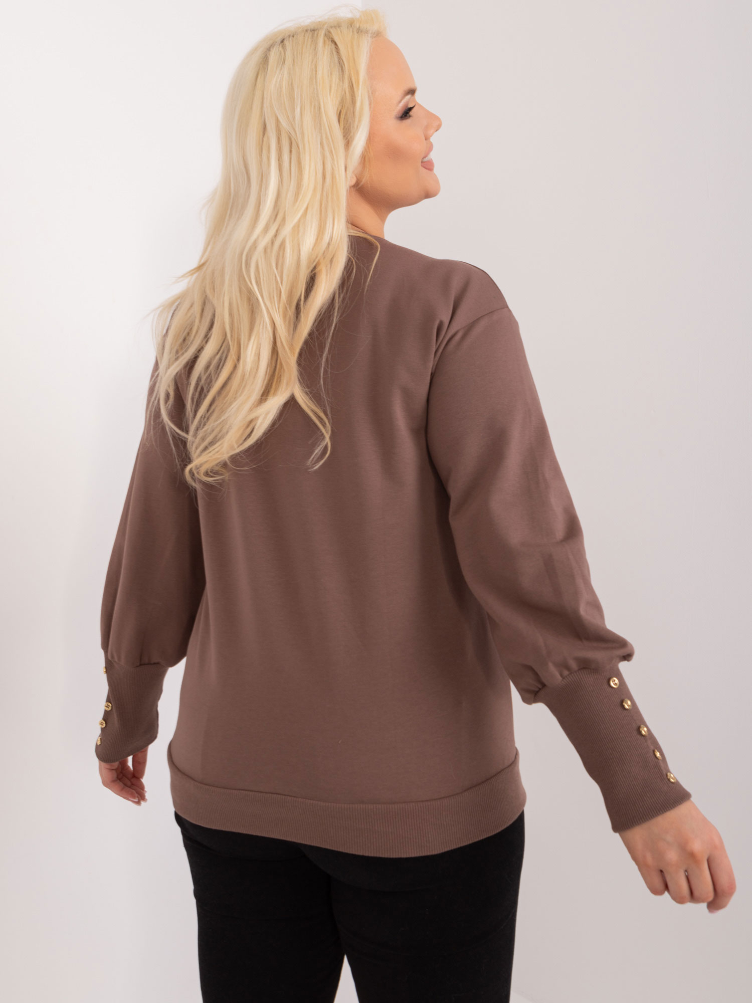 Blouse-RV-BZ-9227.33X-brown
