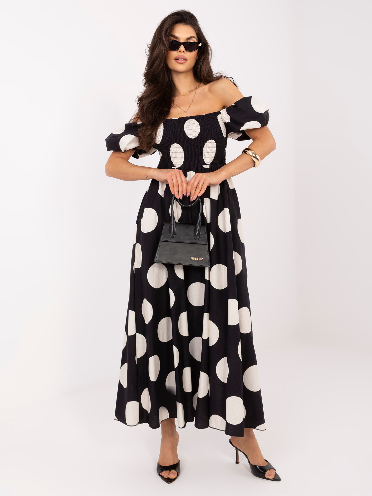 Colecția Italy Moda: modernă pentru femei rochie