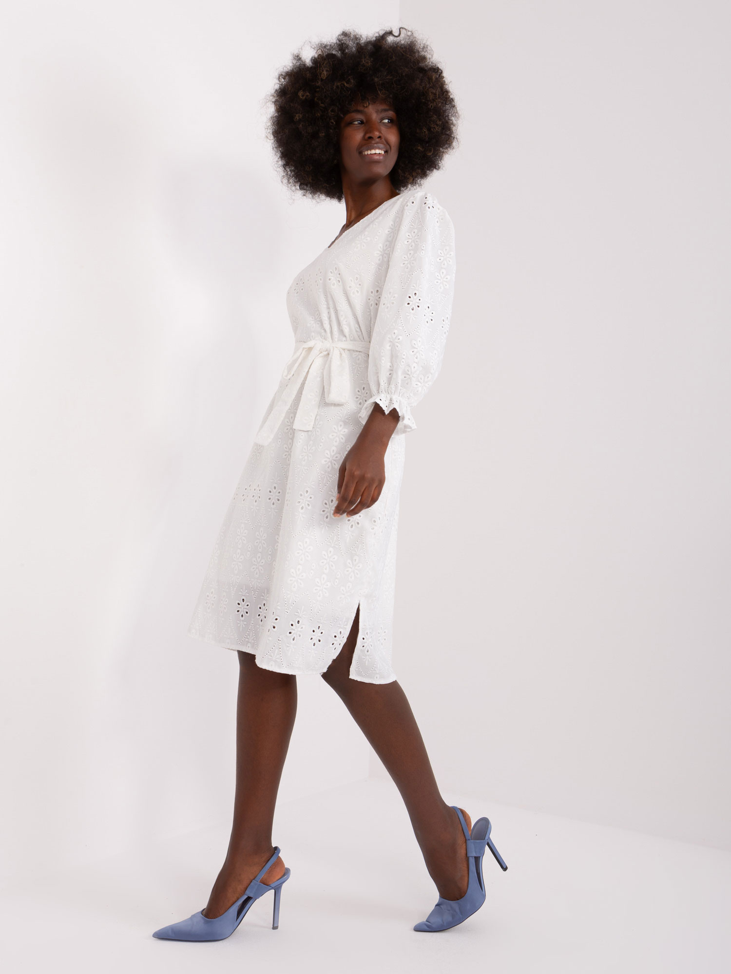 Dress-LK-SK-509382.73P-ecru