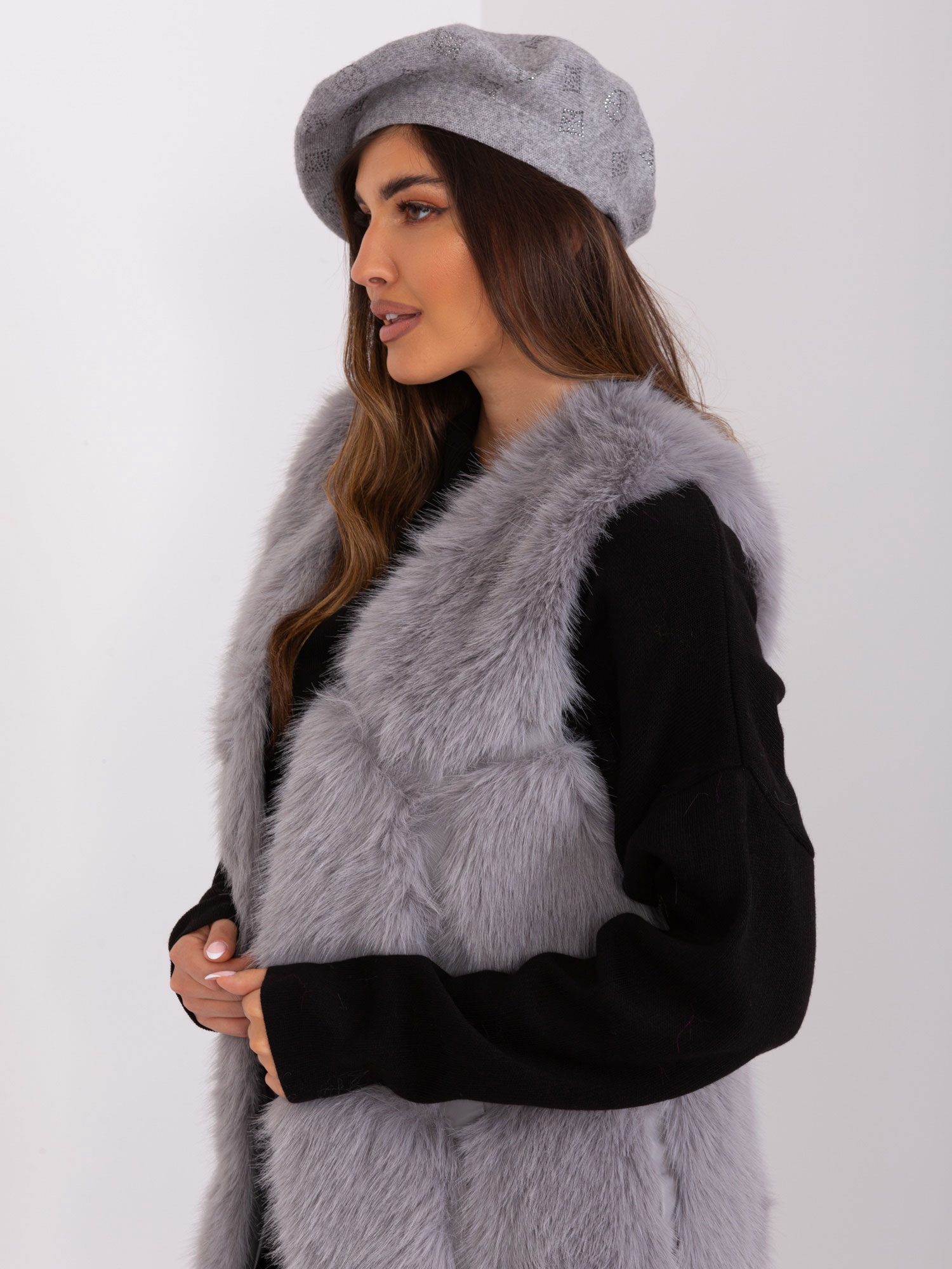 Cap-AT-CZ-2318.27-grey