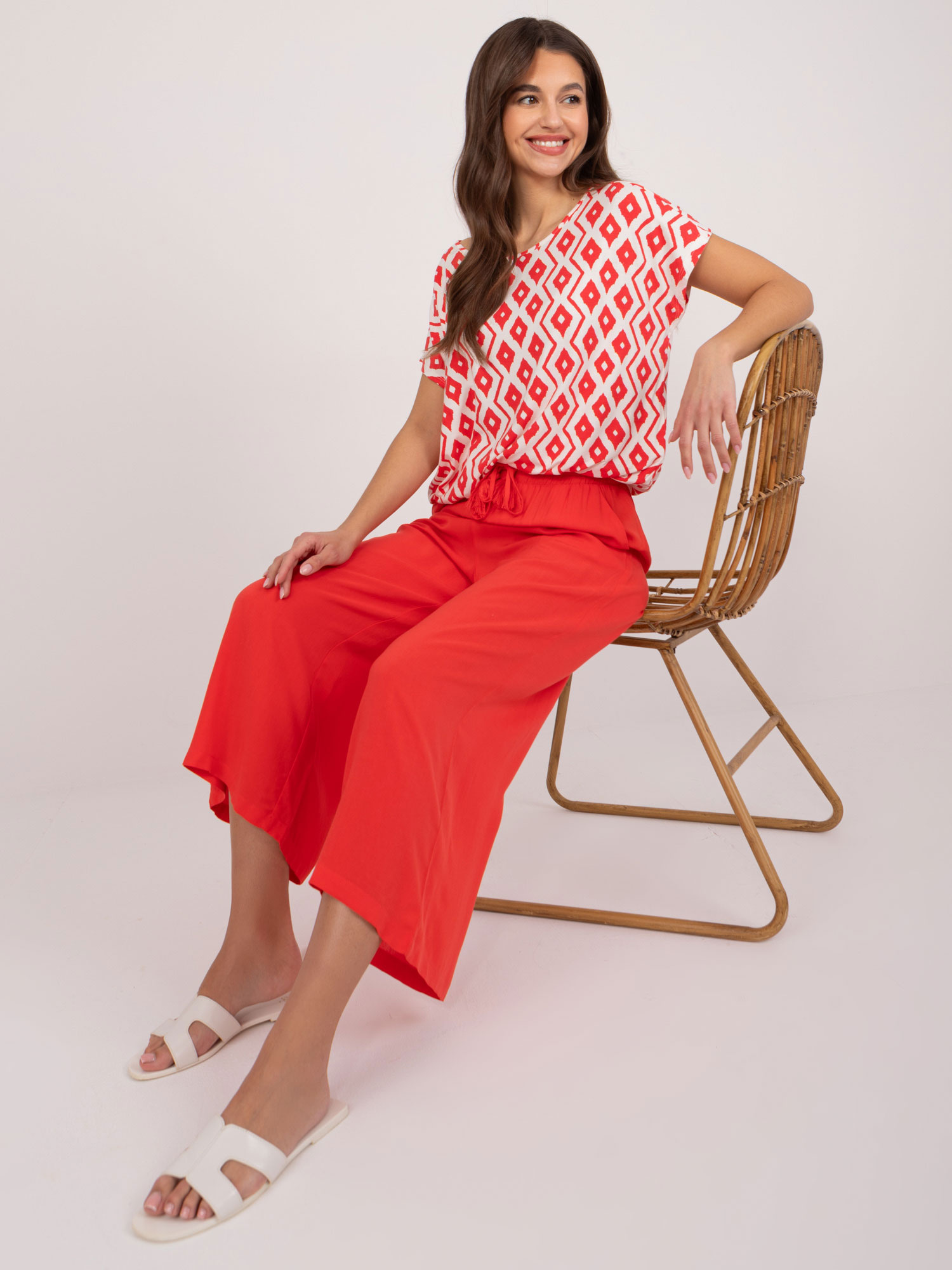 Pants-D73761Z62237B-coral