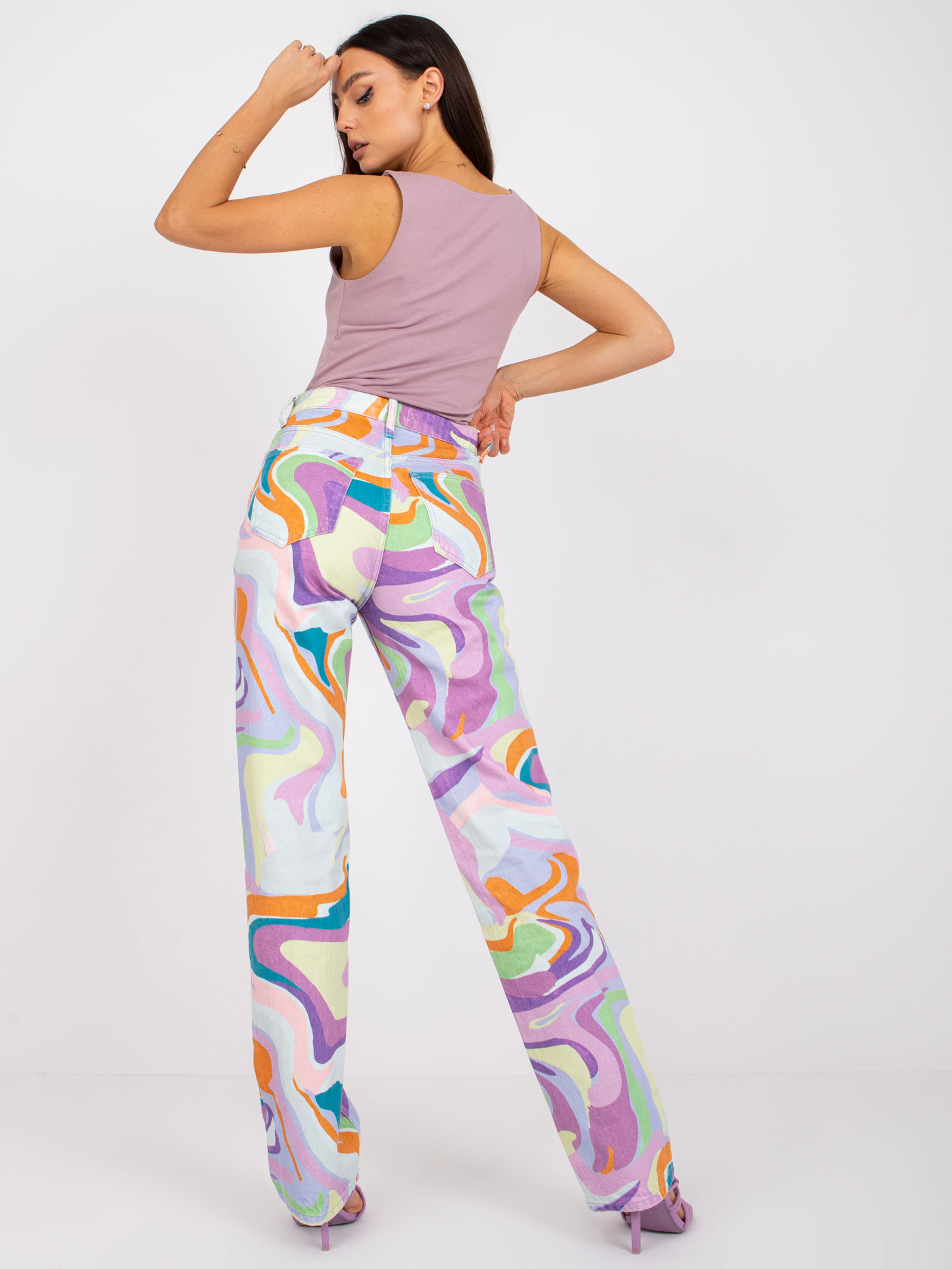 Top-AP-TP-A-005-Dark Pink