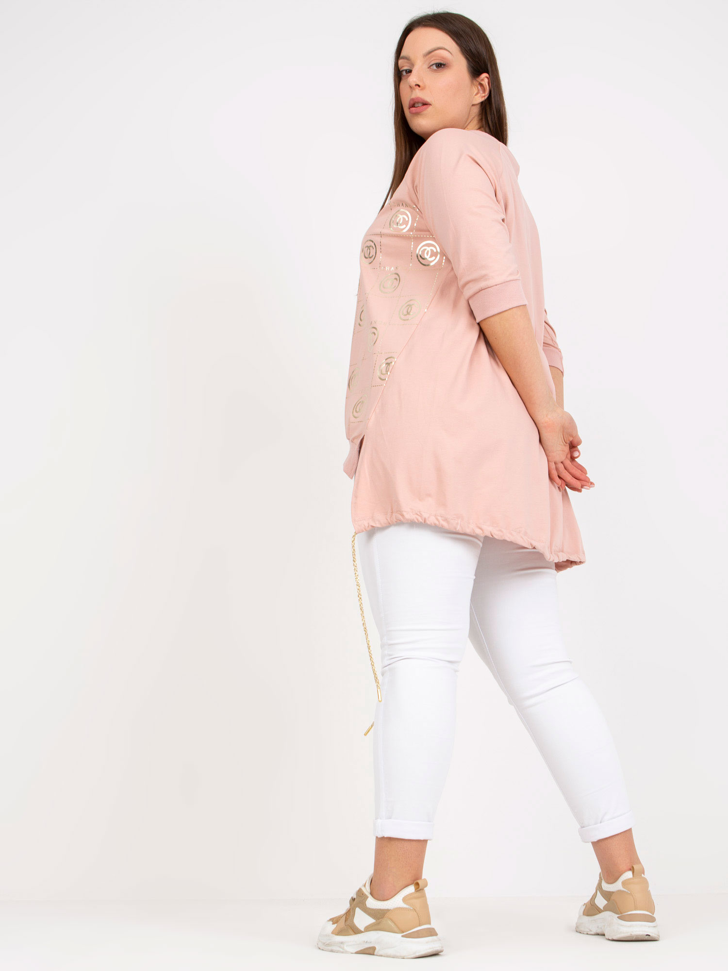 Dress-RV-SK-7726.56P-Light Pink