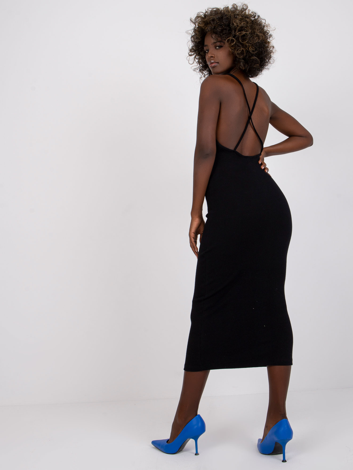 Dress-RV-SK-7562.20X-black