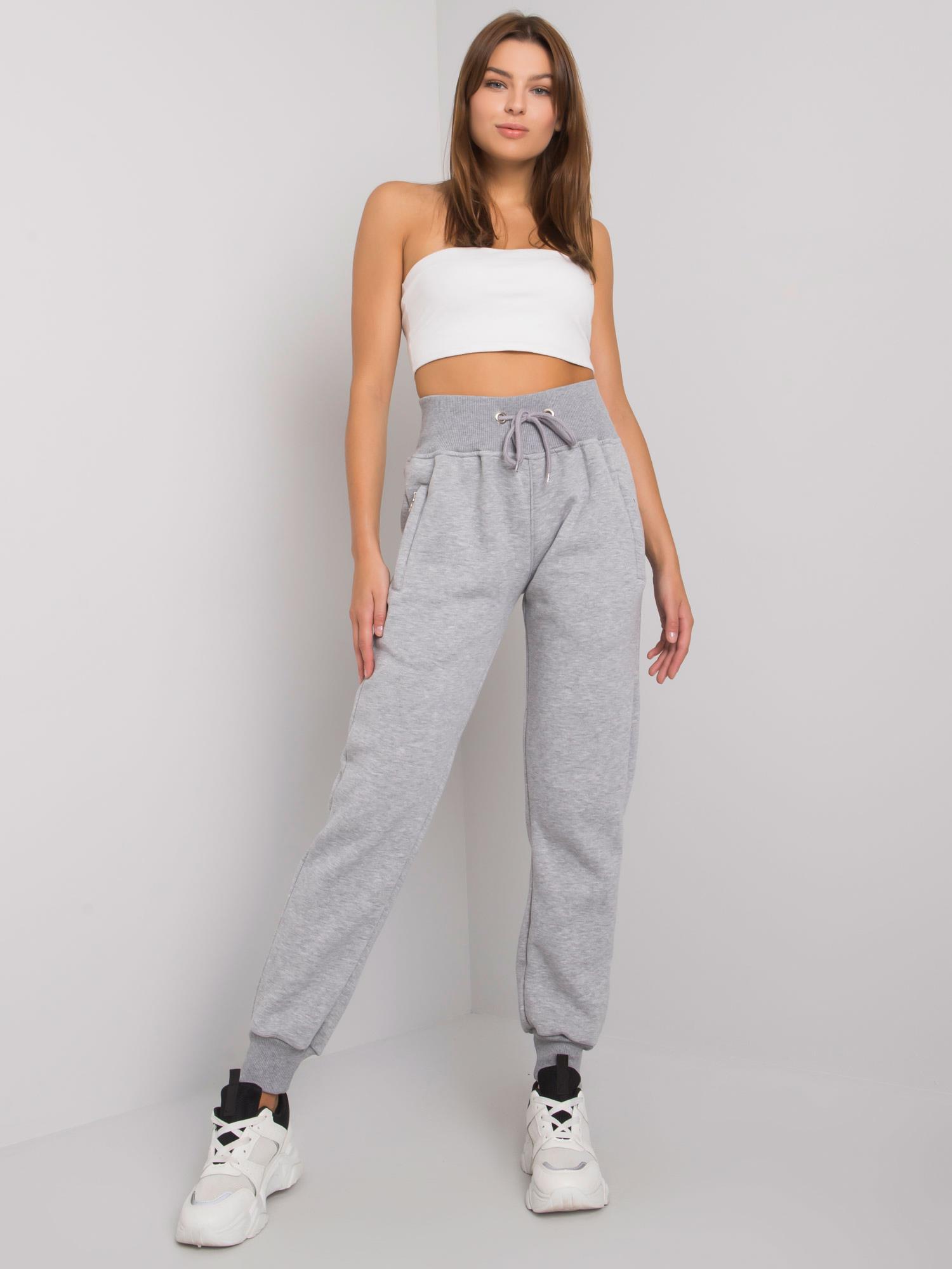 Sweatpants-EM-DR-619.01P-grey