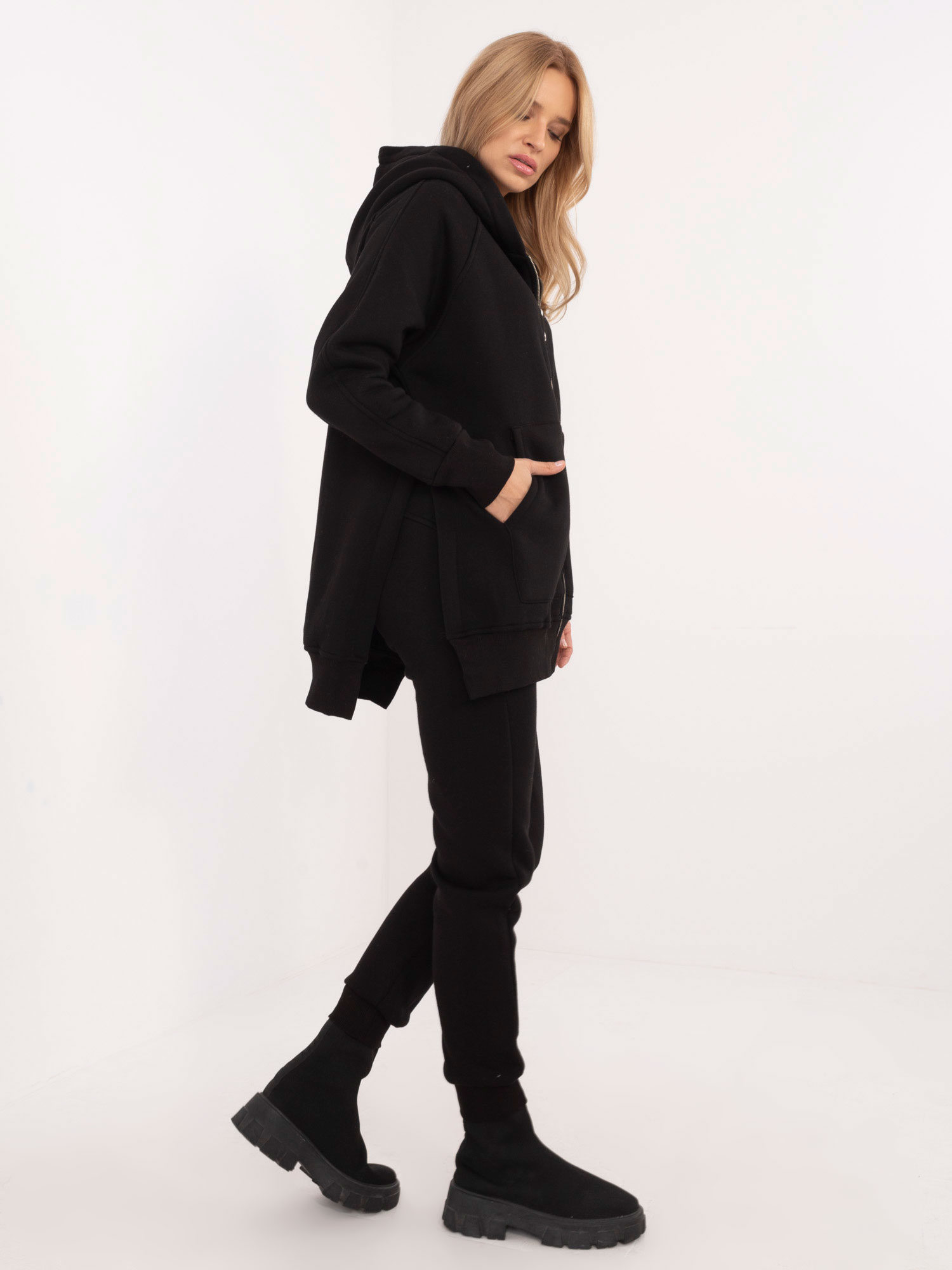 Set-EM-KMPL-863.16P-black