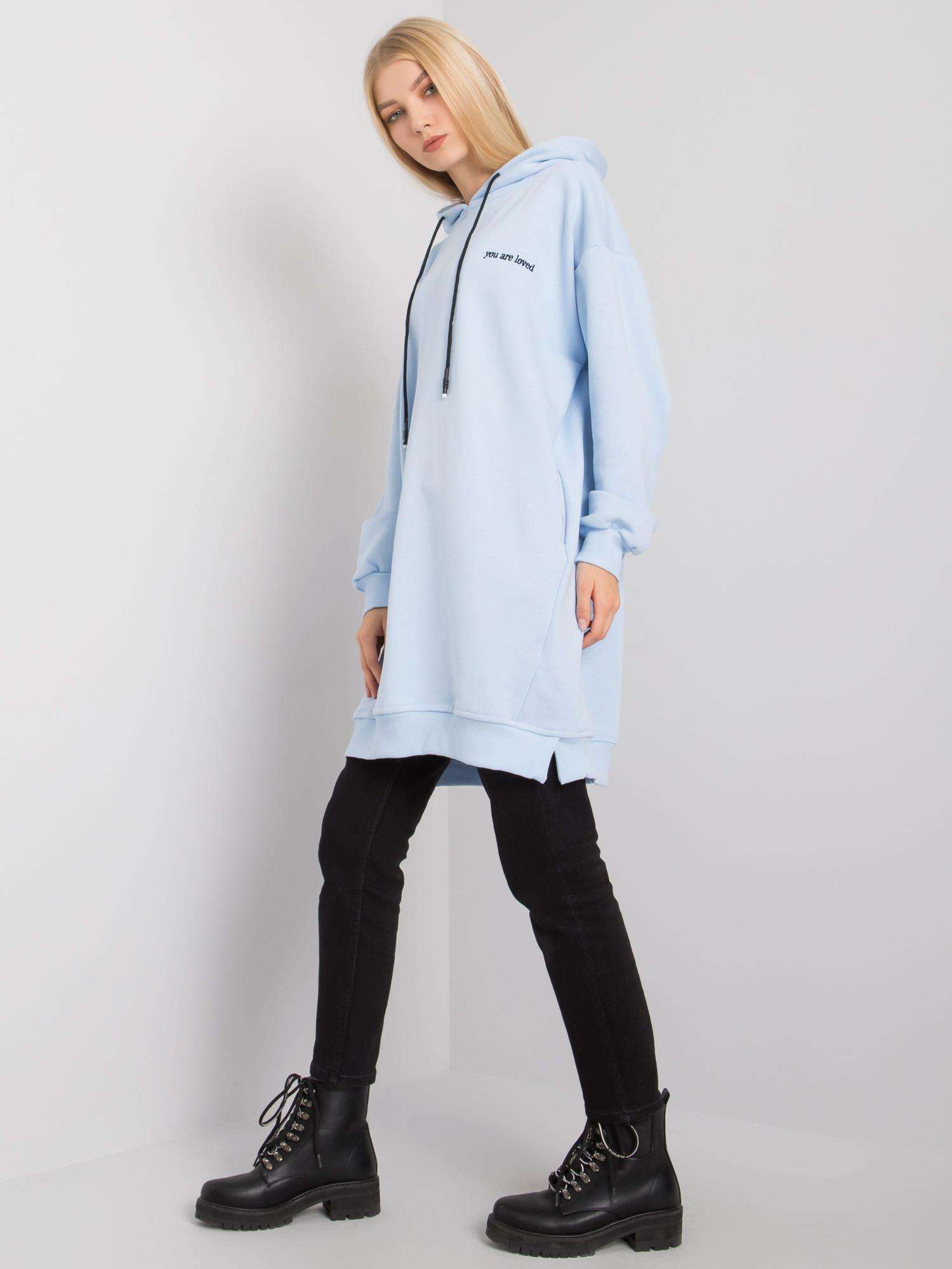 Sweatshirt-RV-BL-7097.26-light blue