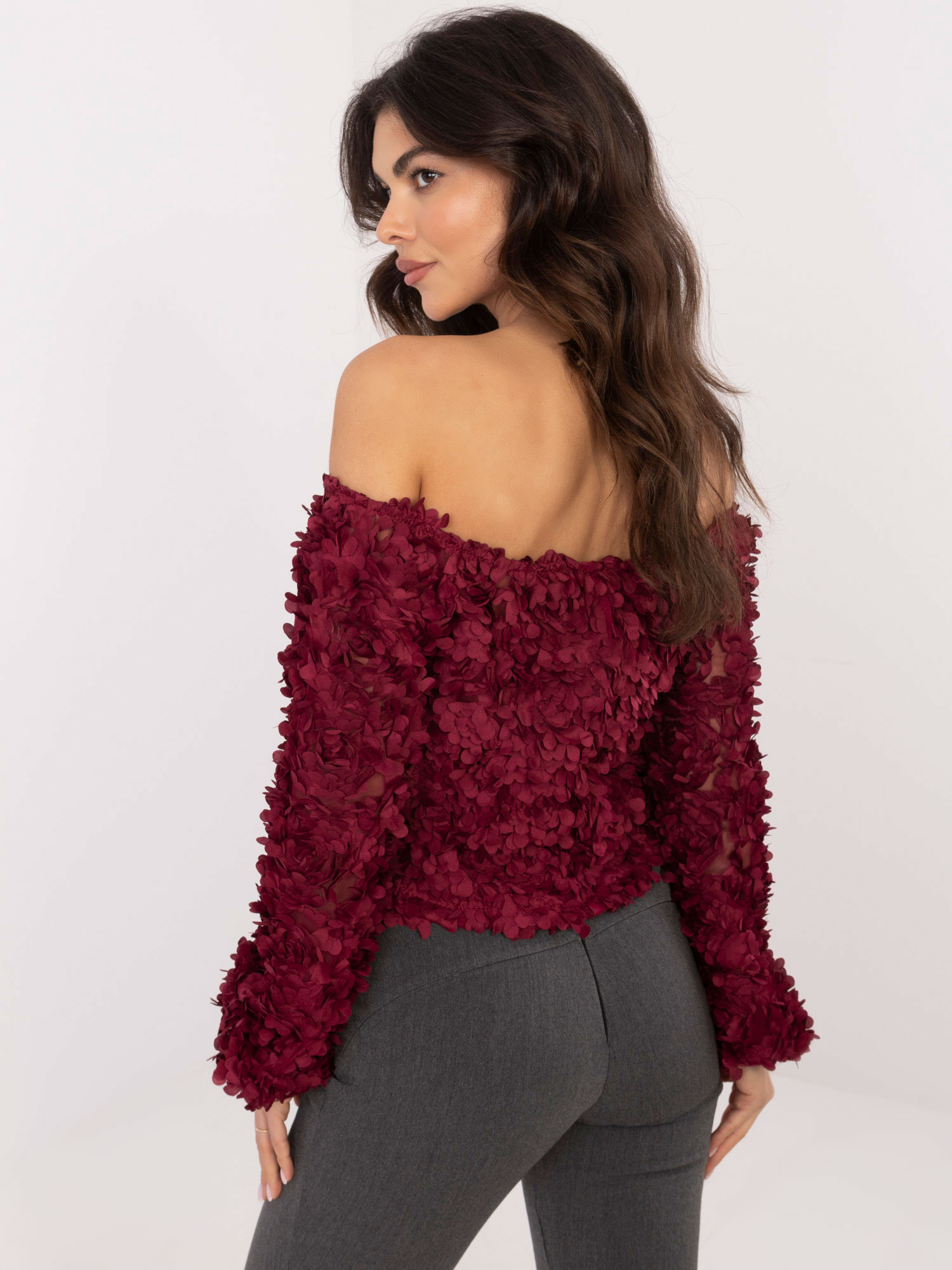 Blouse-MI-BZ-26158.20-burgundy