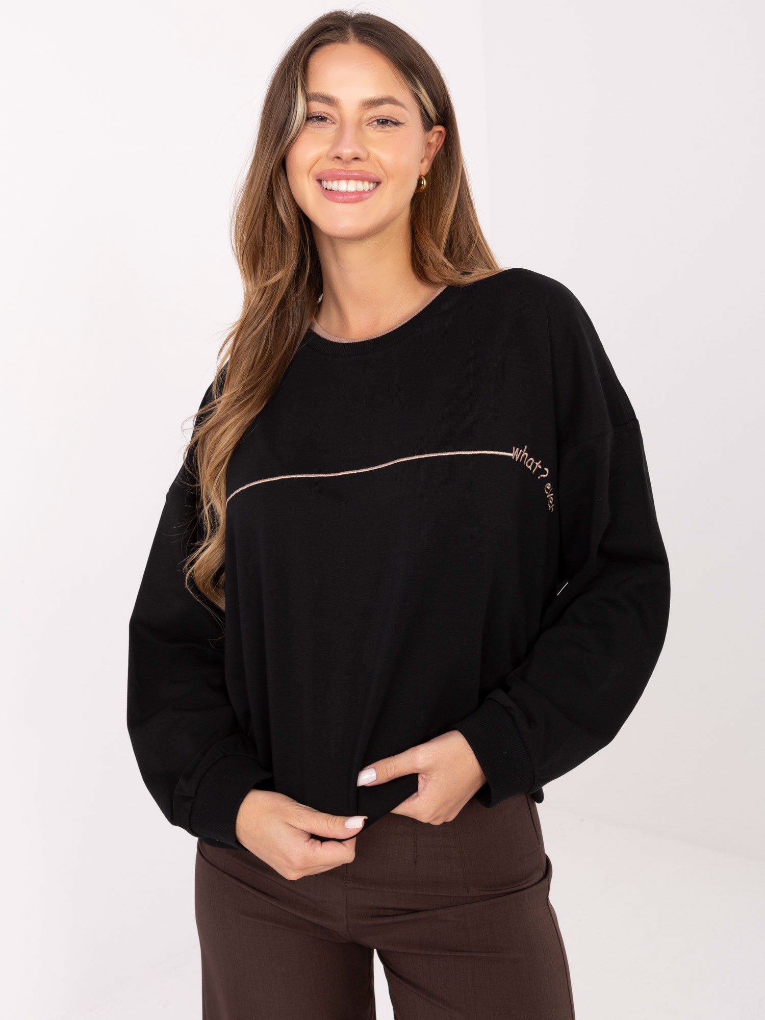 Sweatshirt-RV-BL-A940.60-black