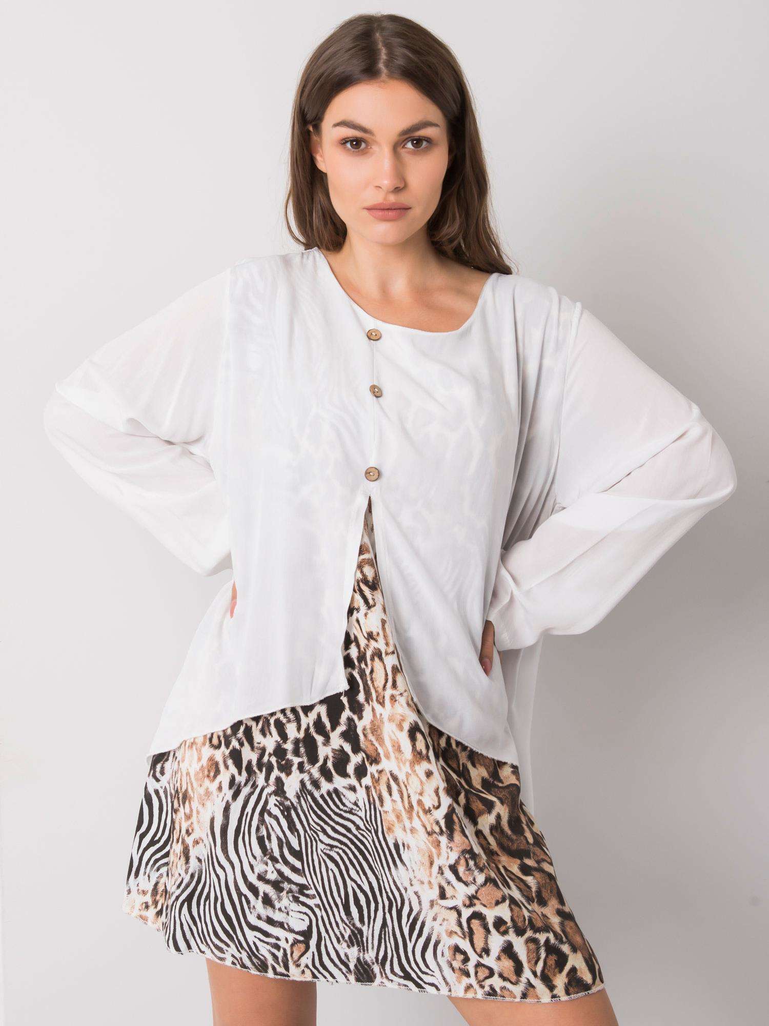 Dress-DHJ-SK-21451.50-white