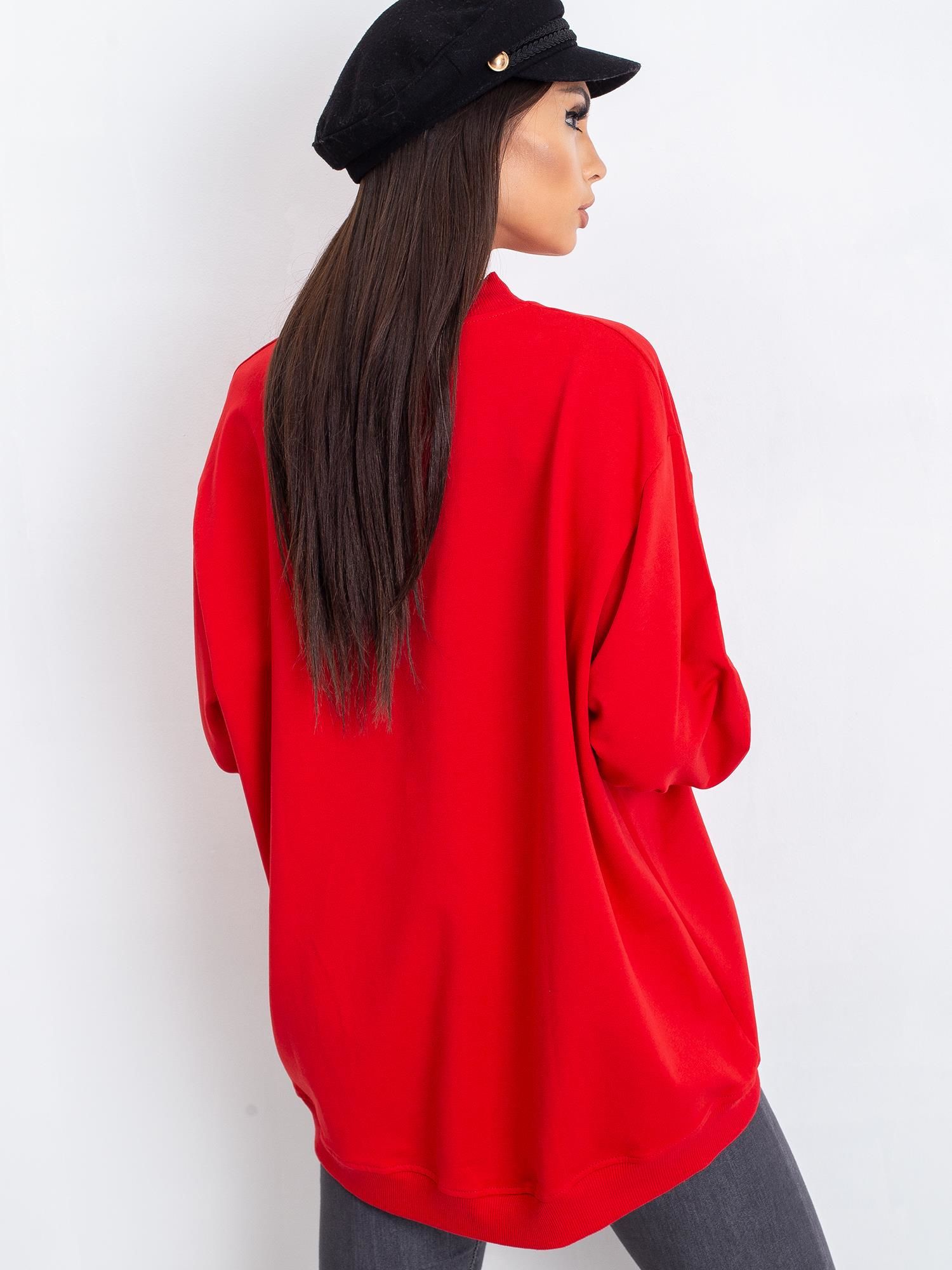 Sweatshirt-RV-BL-5185.81P-red