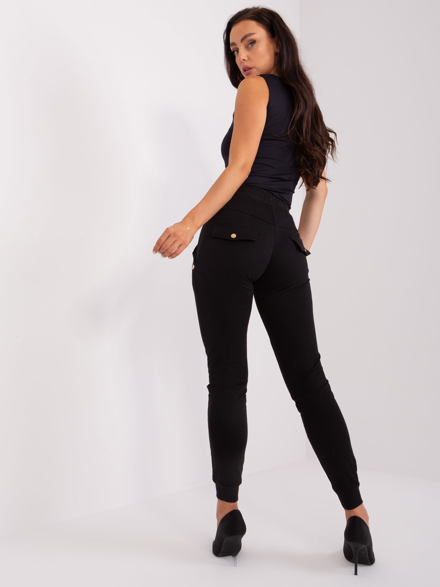 Sweatpants-RV-DR-8544.14P-black