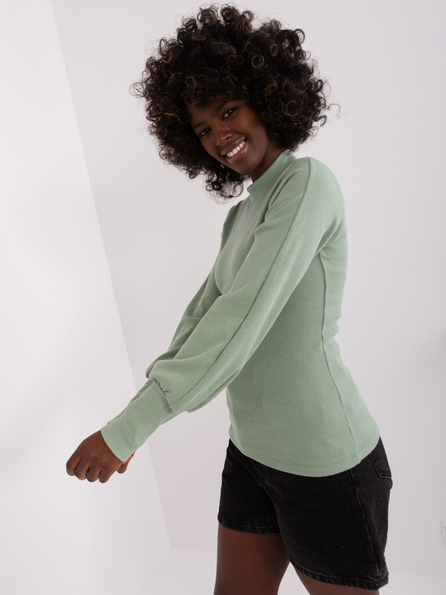 Blouse-RV-BZ-5223.15-pistachio