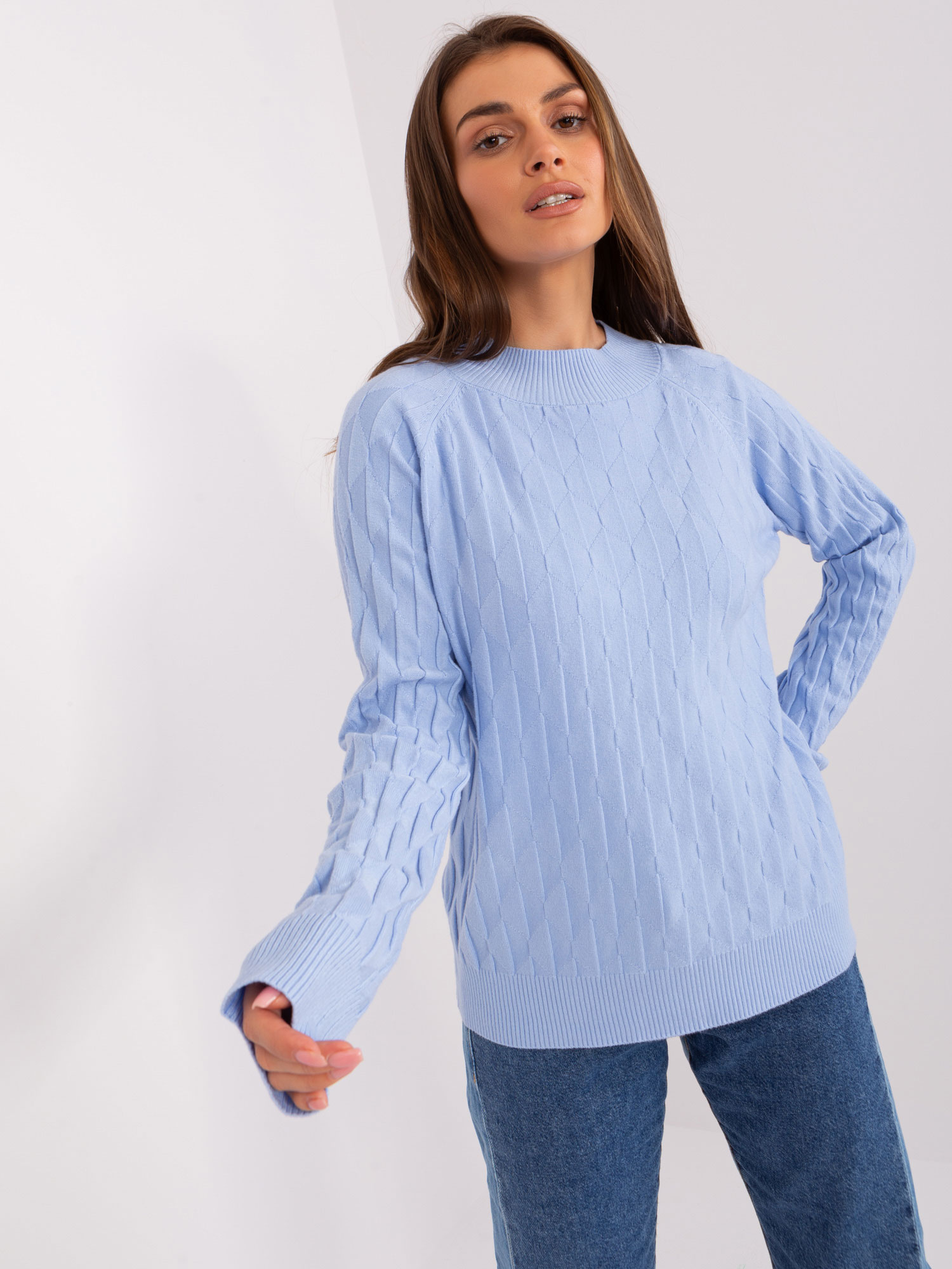 Sweater-AT-SW-2326.37X-Light Blue