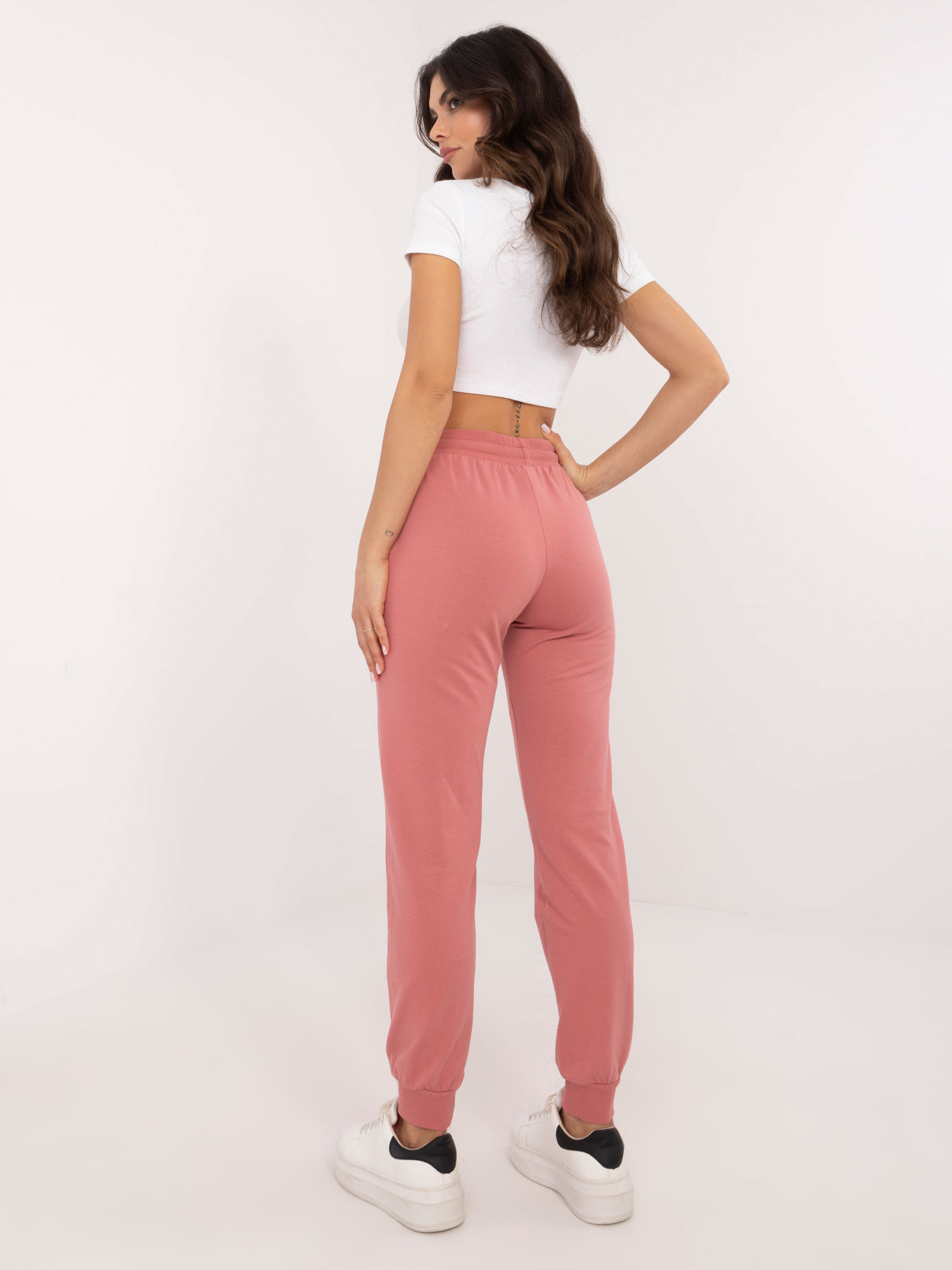 Sweatpants-CLM-DR-1275.30-dark pink
