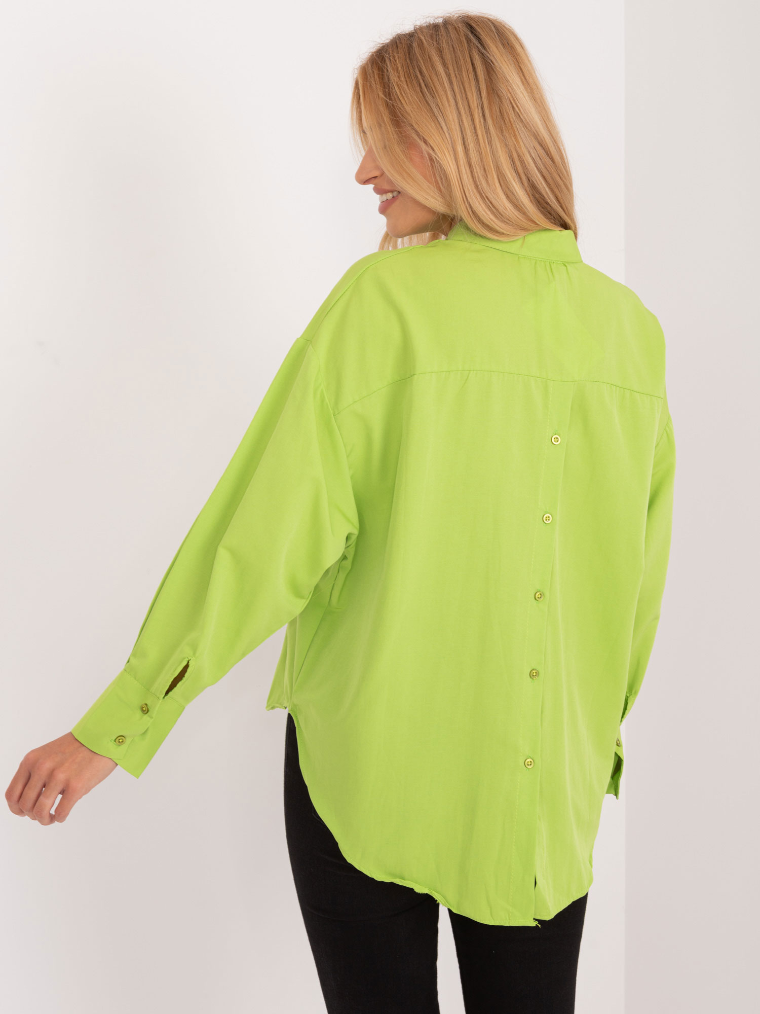 Shirt-BA-KS-0274.47-lime green