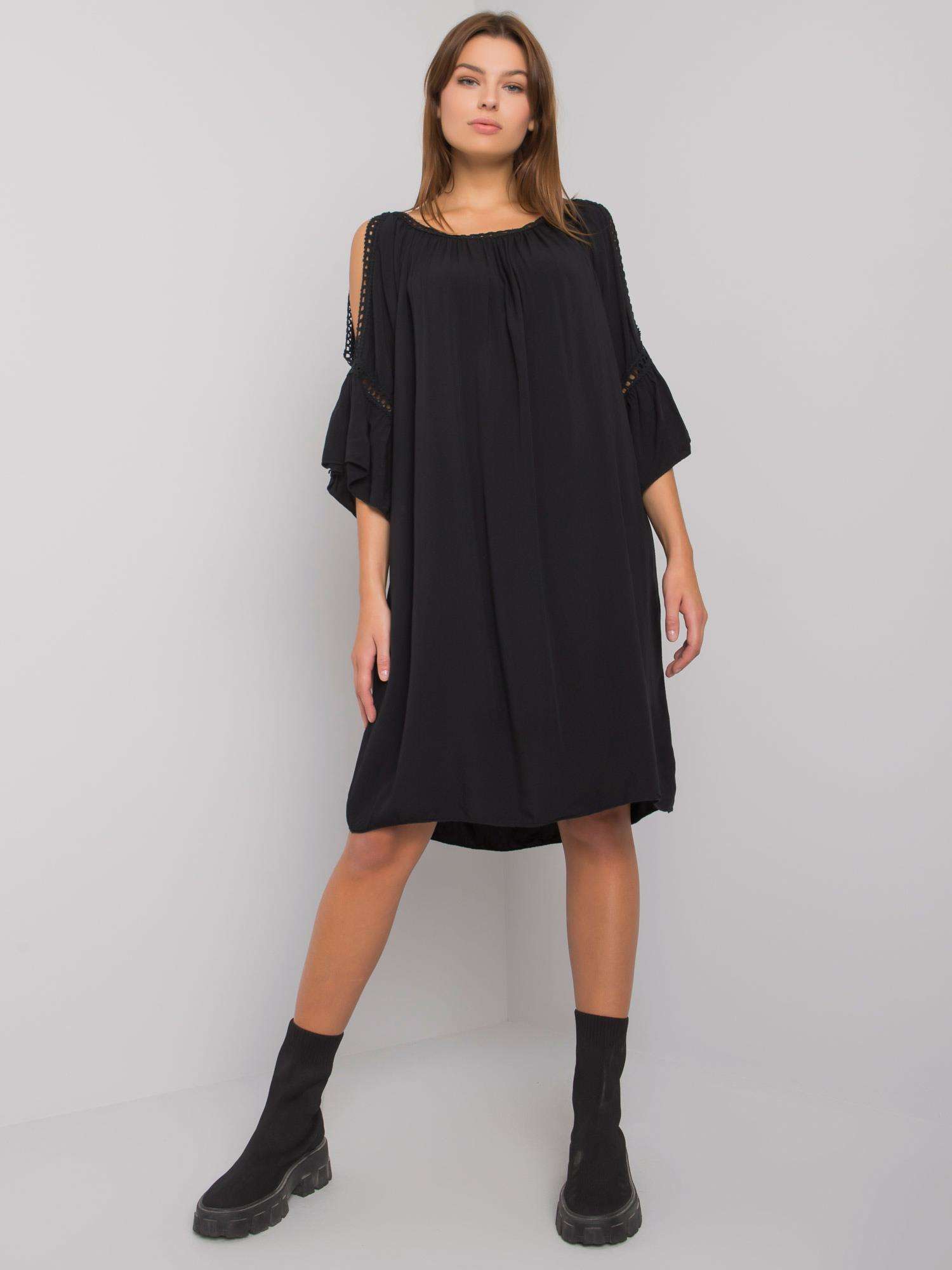 Dress-TW-SK-BI-82314.48-black