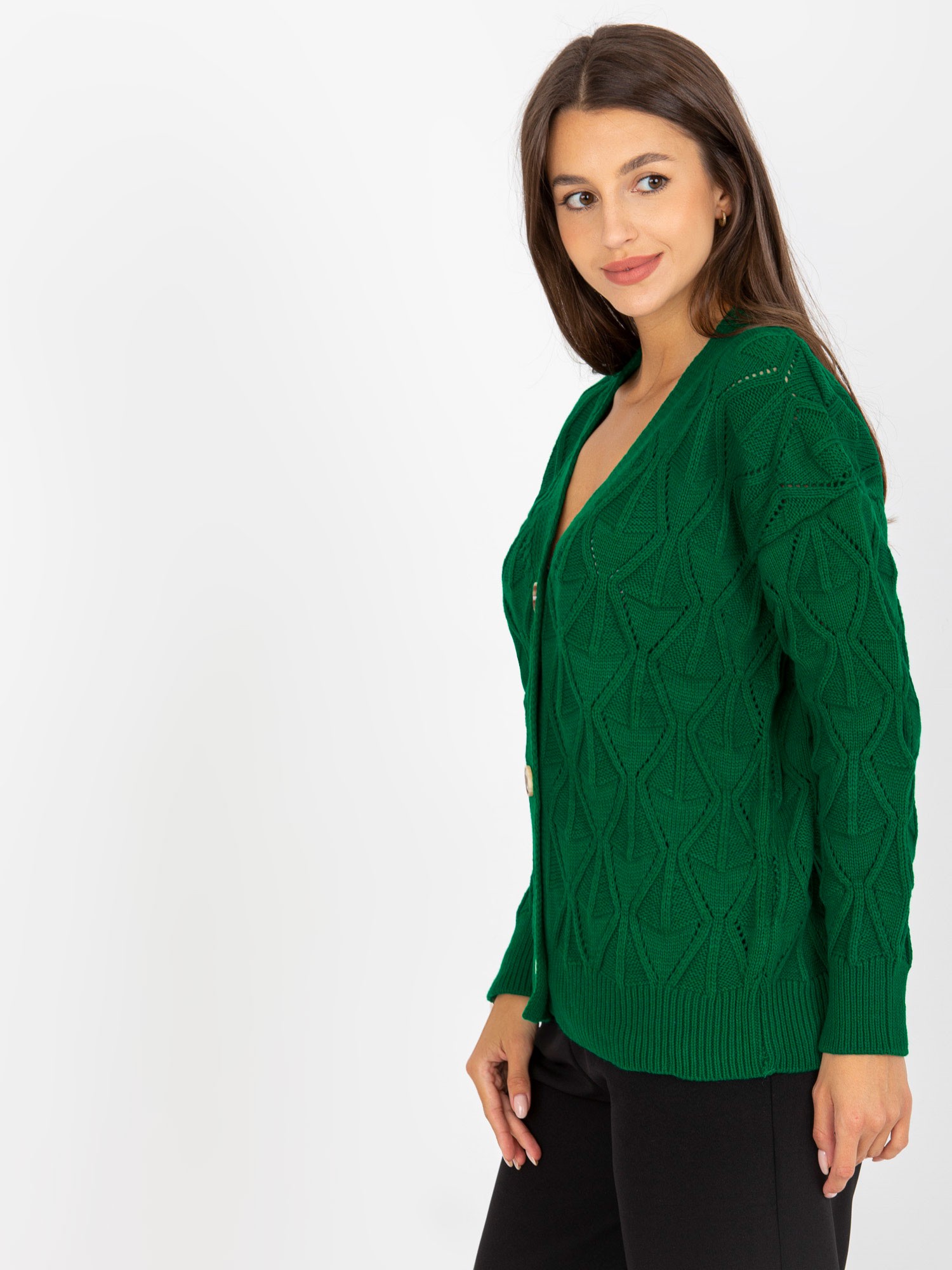 Sweater-LC-SW-8035.06X-dark green