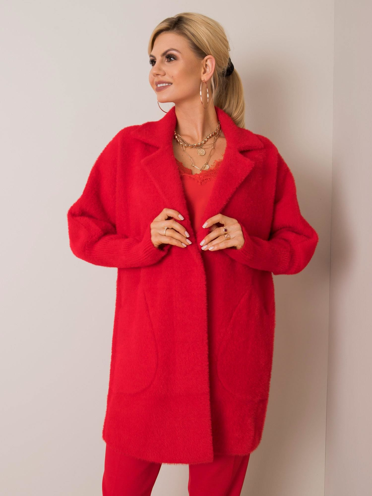 Coat-MBM-PL-1517.00P-red