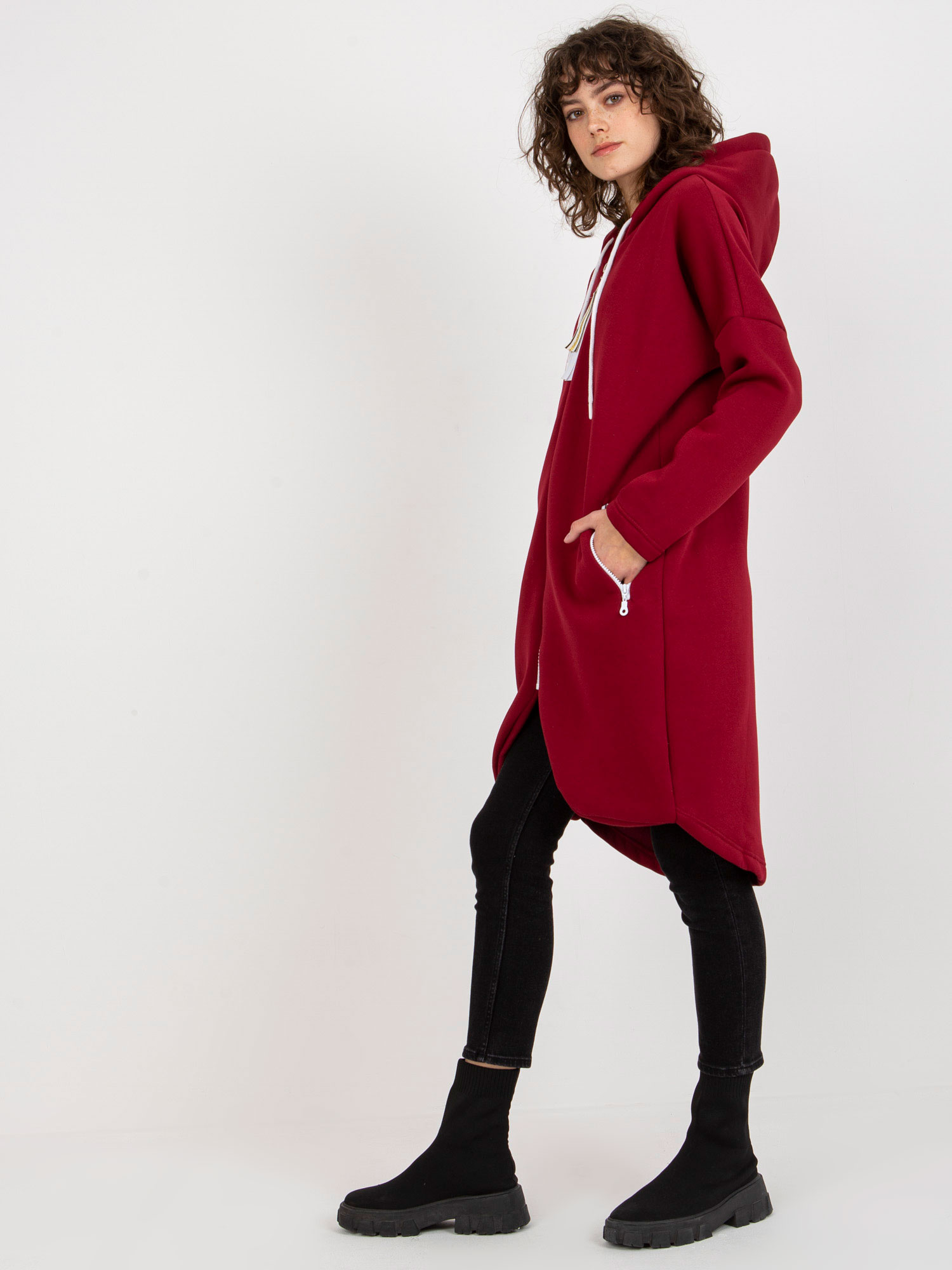 Sweatshirt-RV-BL-4742.20P-burgundy