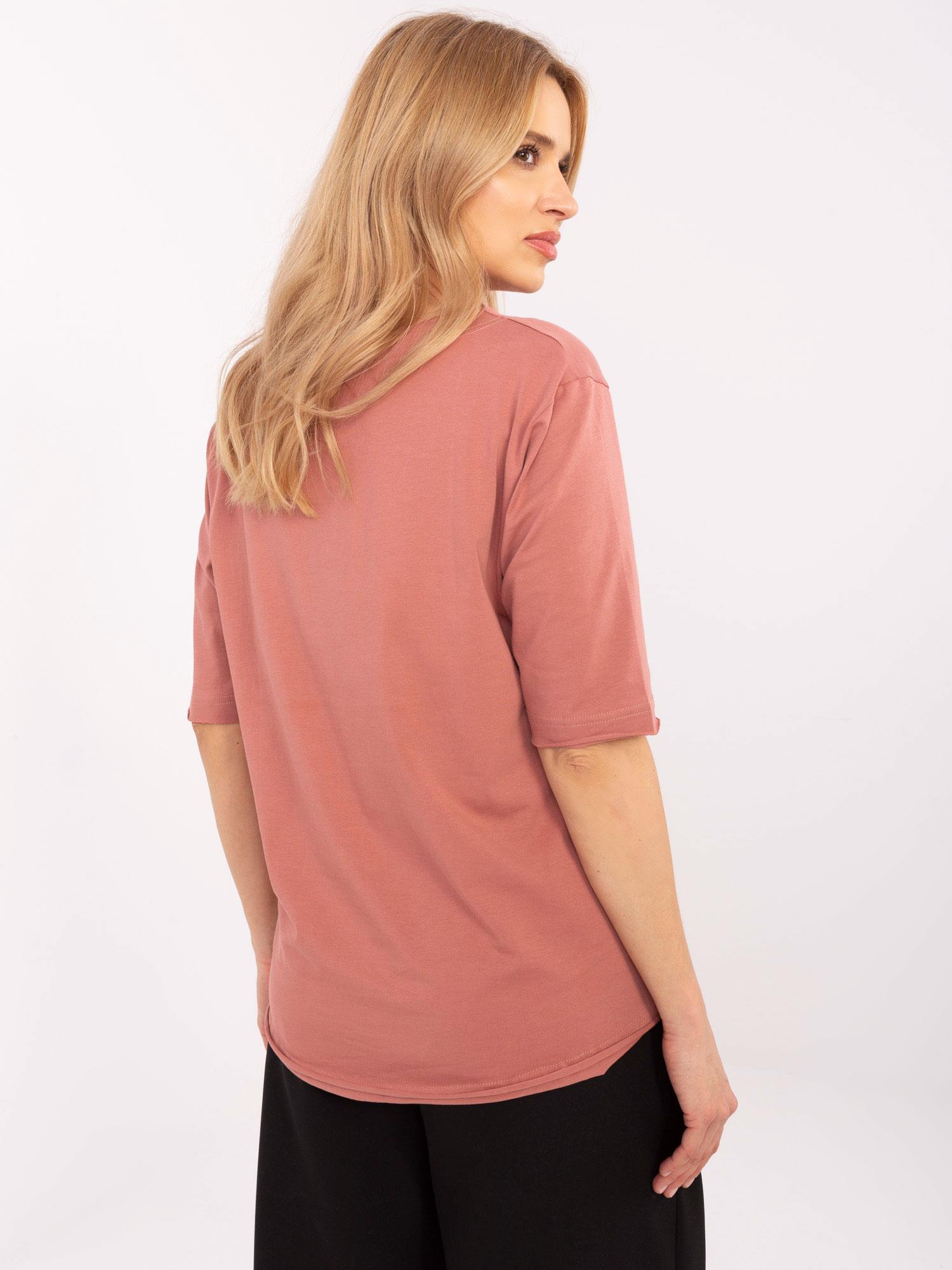 Blouse-CLM-BZ-0119.36-dark pink