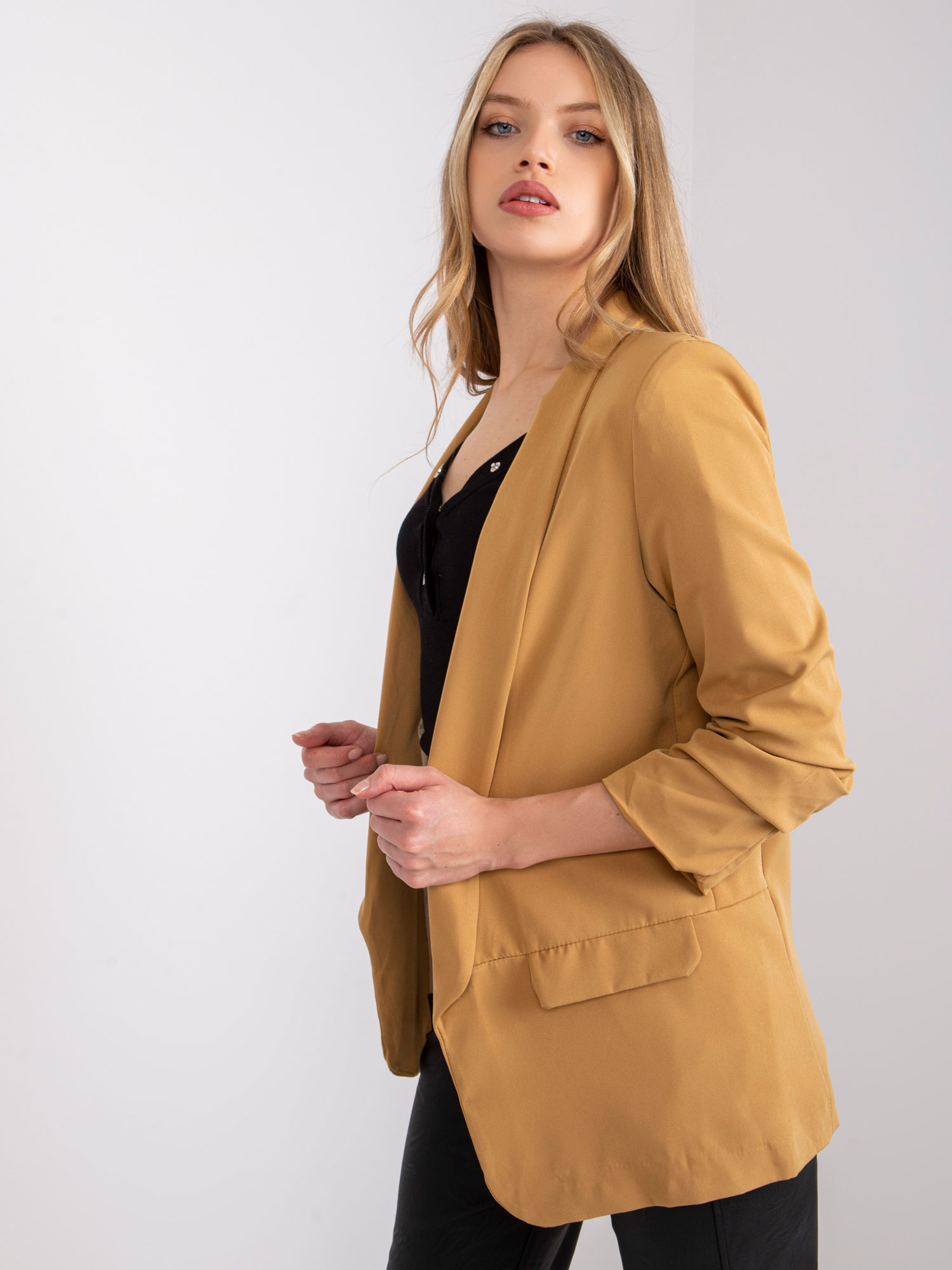 Blazer-DHJ-MA-7684.15P-Gold