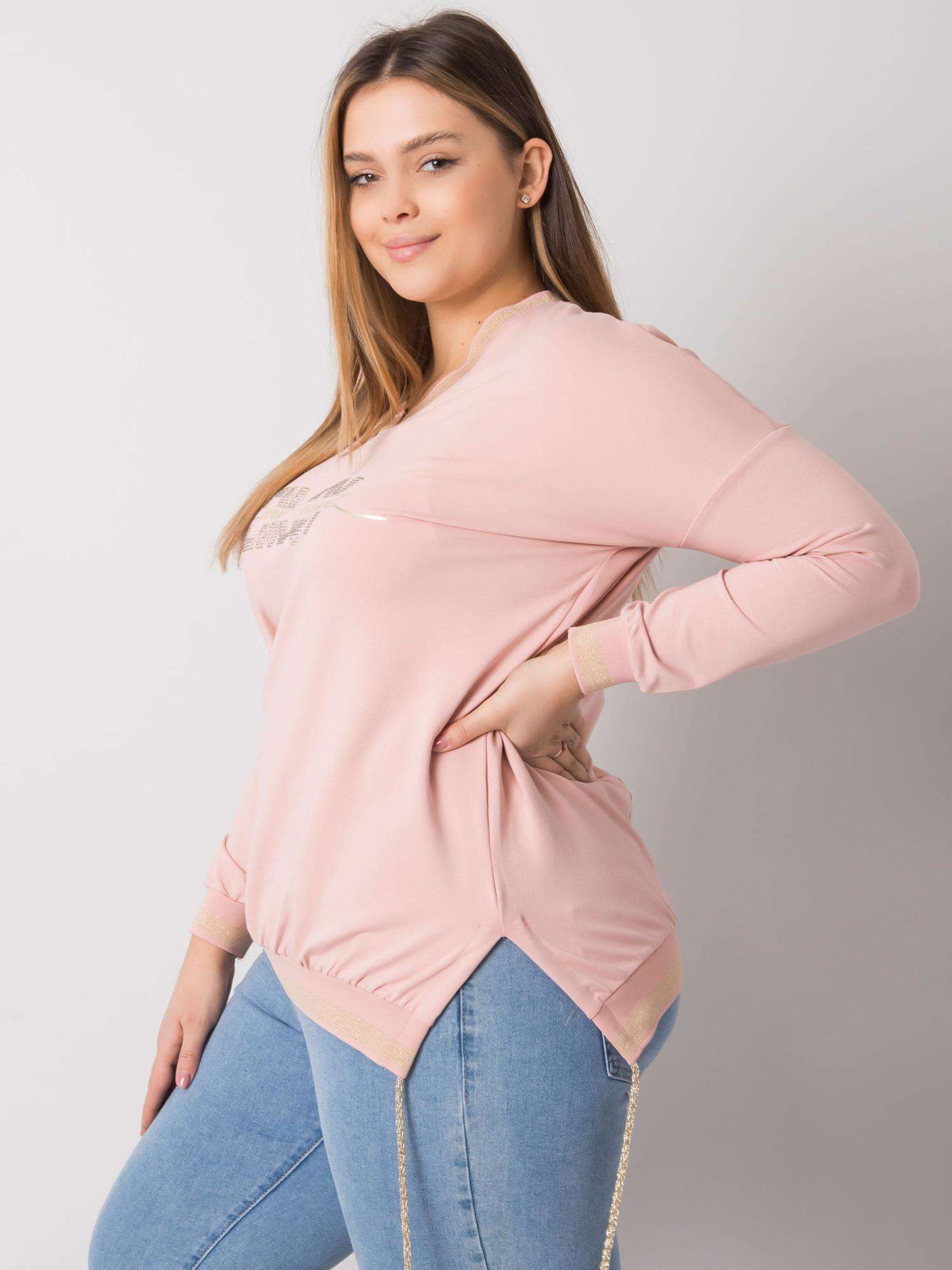 Blouse-RV-BZ-7157.87P-light pink
