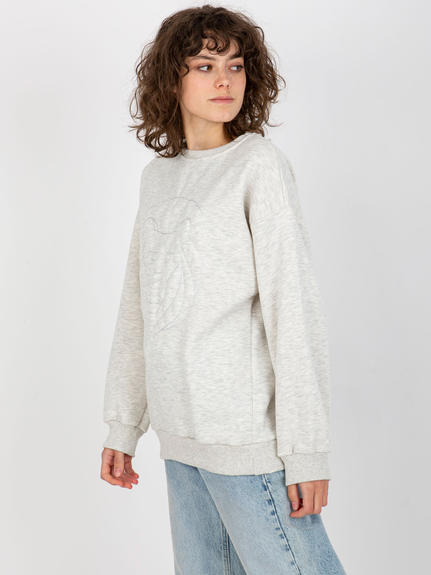 Sweatshirt-EM-BL-617-4.41P-light gray