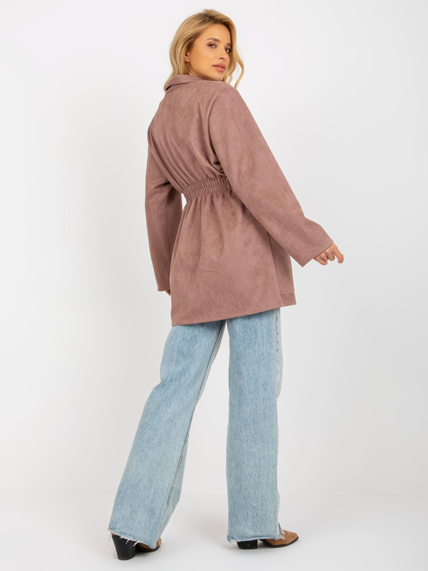 Coat-LK-PL-509128.19-dark pink