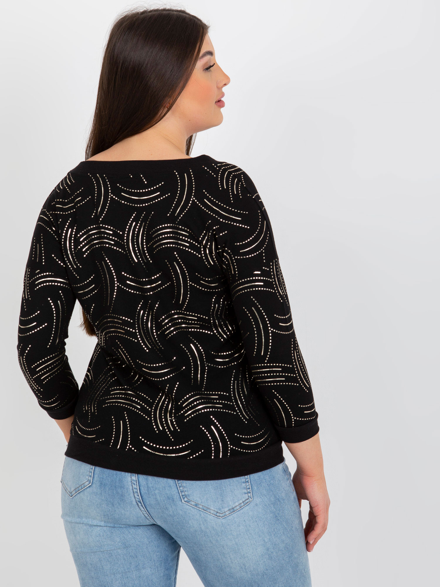 Blouse-RV-BZ-8514.04P-black