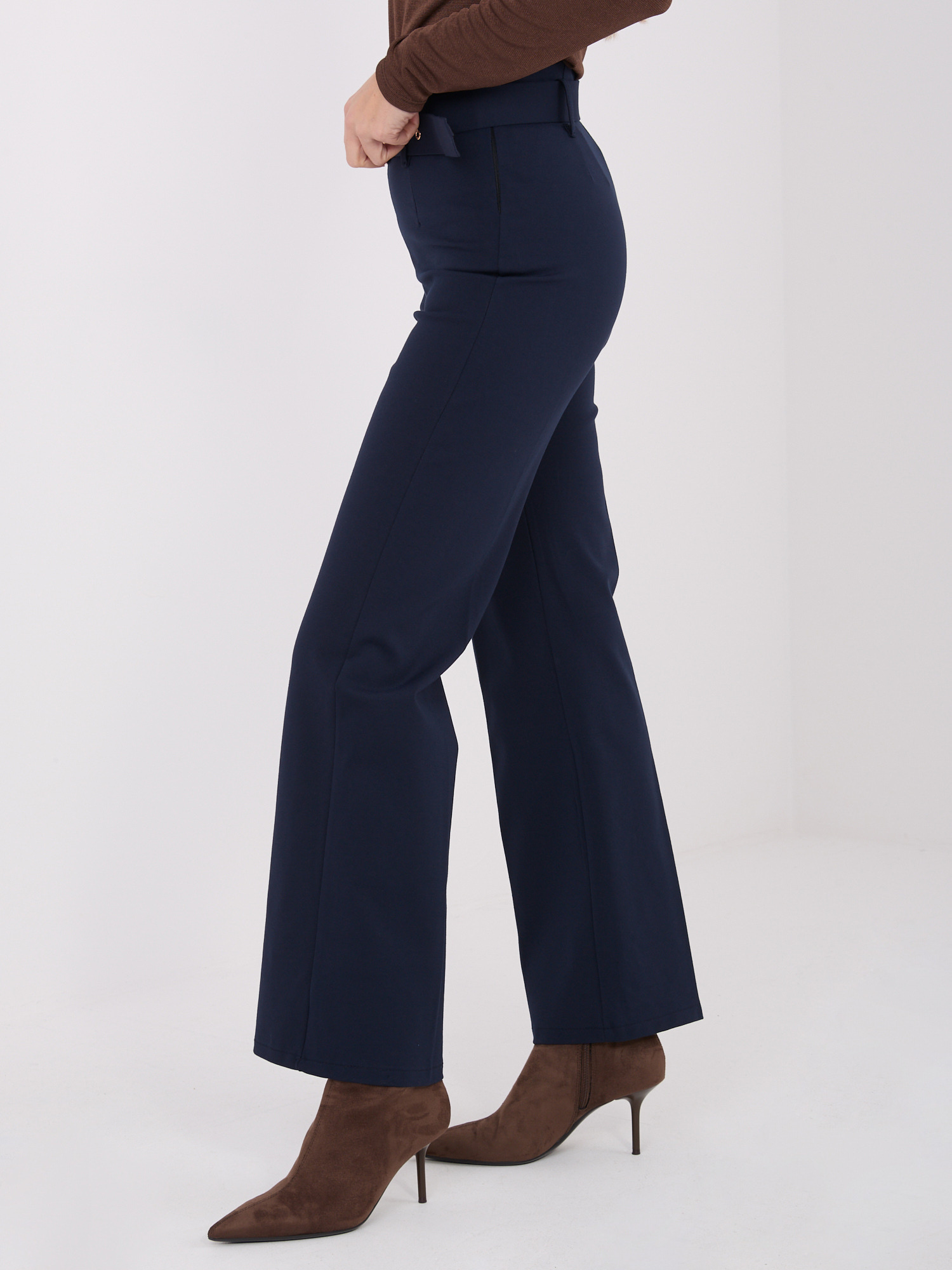 Trousers-IT-SP-FL7371.61-navy blue