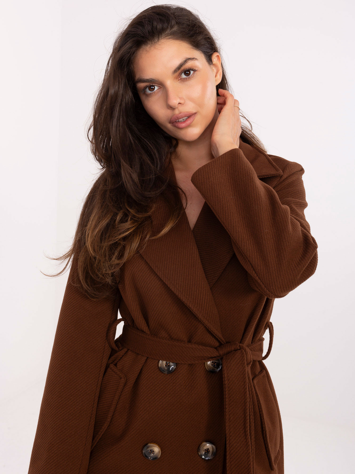 Coat-IT-EN-A9590.85-brown