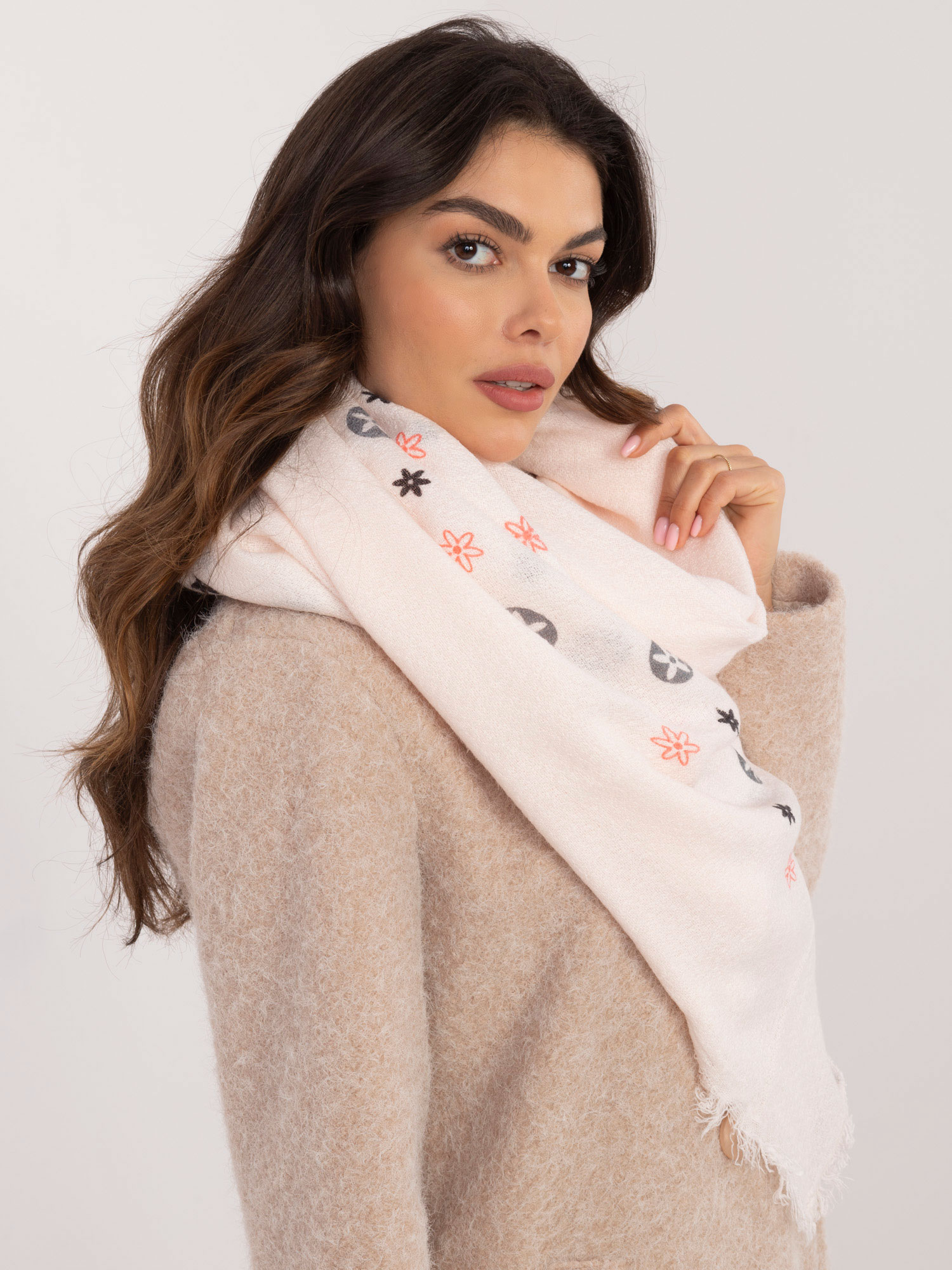 Scarf-AT-SZ-23504.93P-light pink