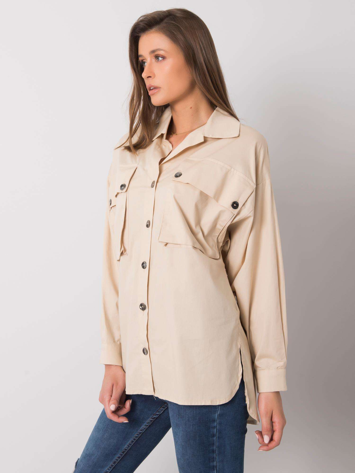 Shirt-346-KS-027.47-beige