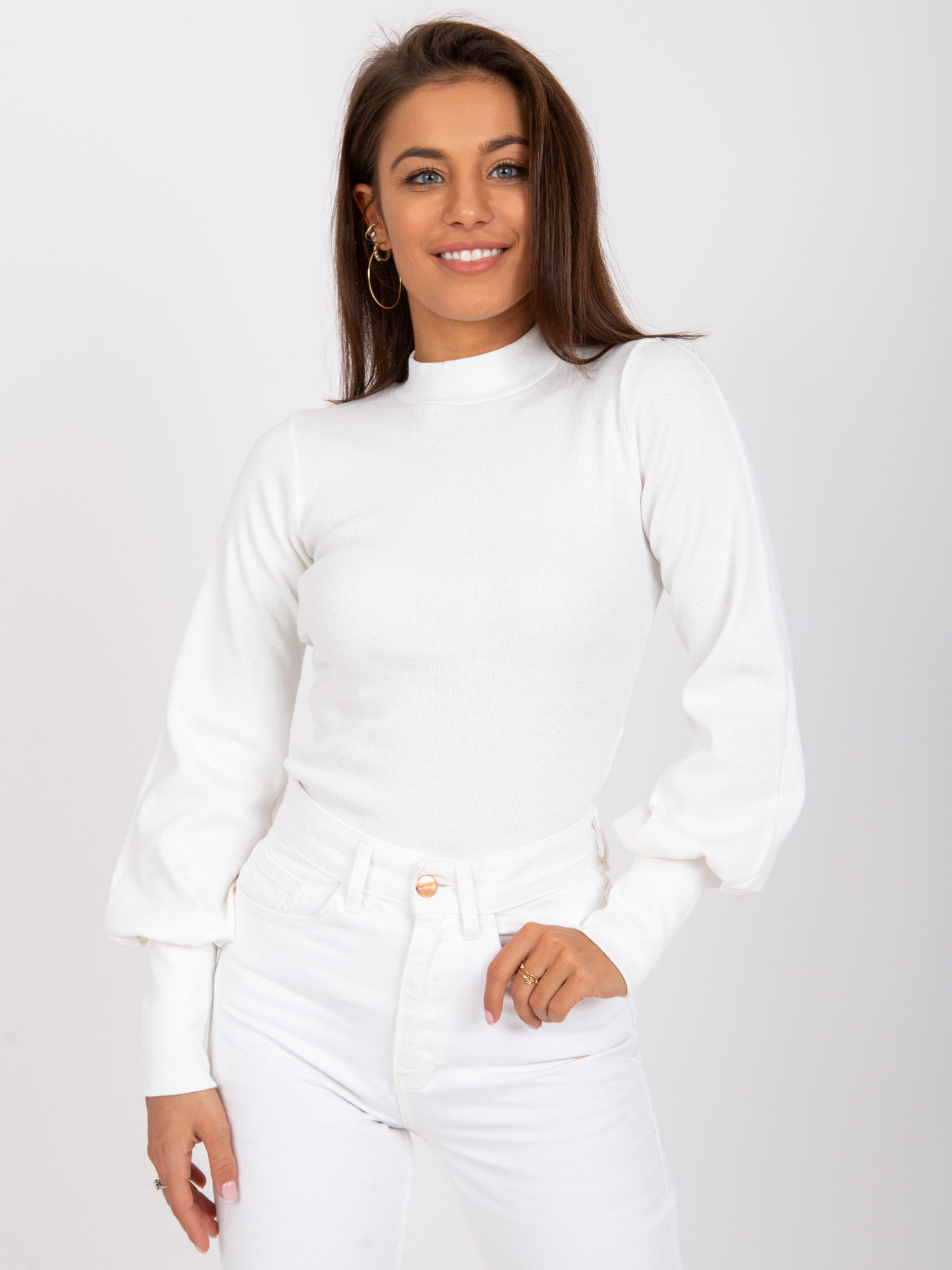 Blouse-RV-BZ-5223.15-ecru