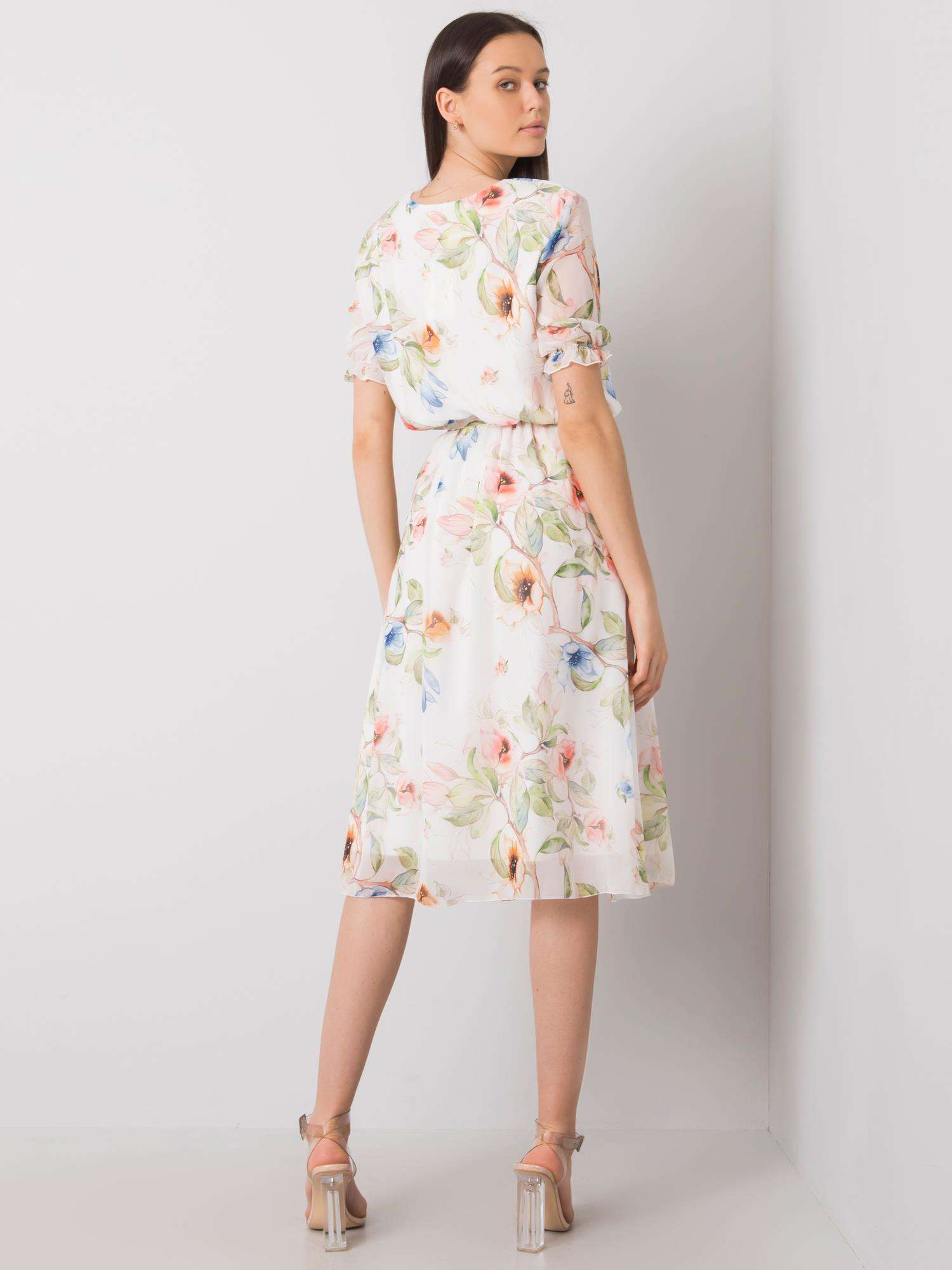 Dress-LK-SK-507606.05P-white