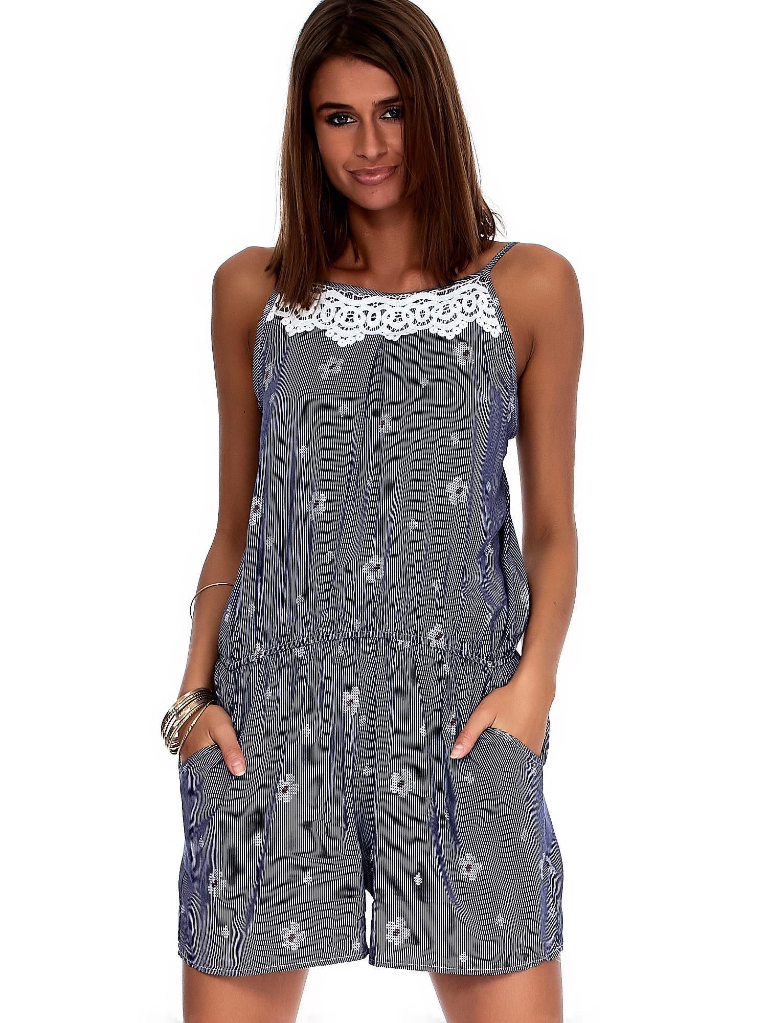 Jumpsuit-AT-KO-1601.90-navy blue