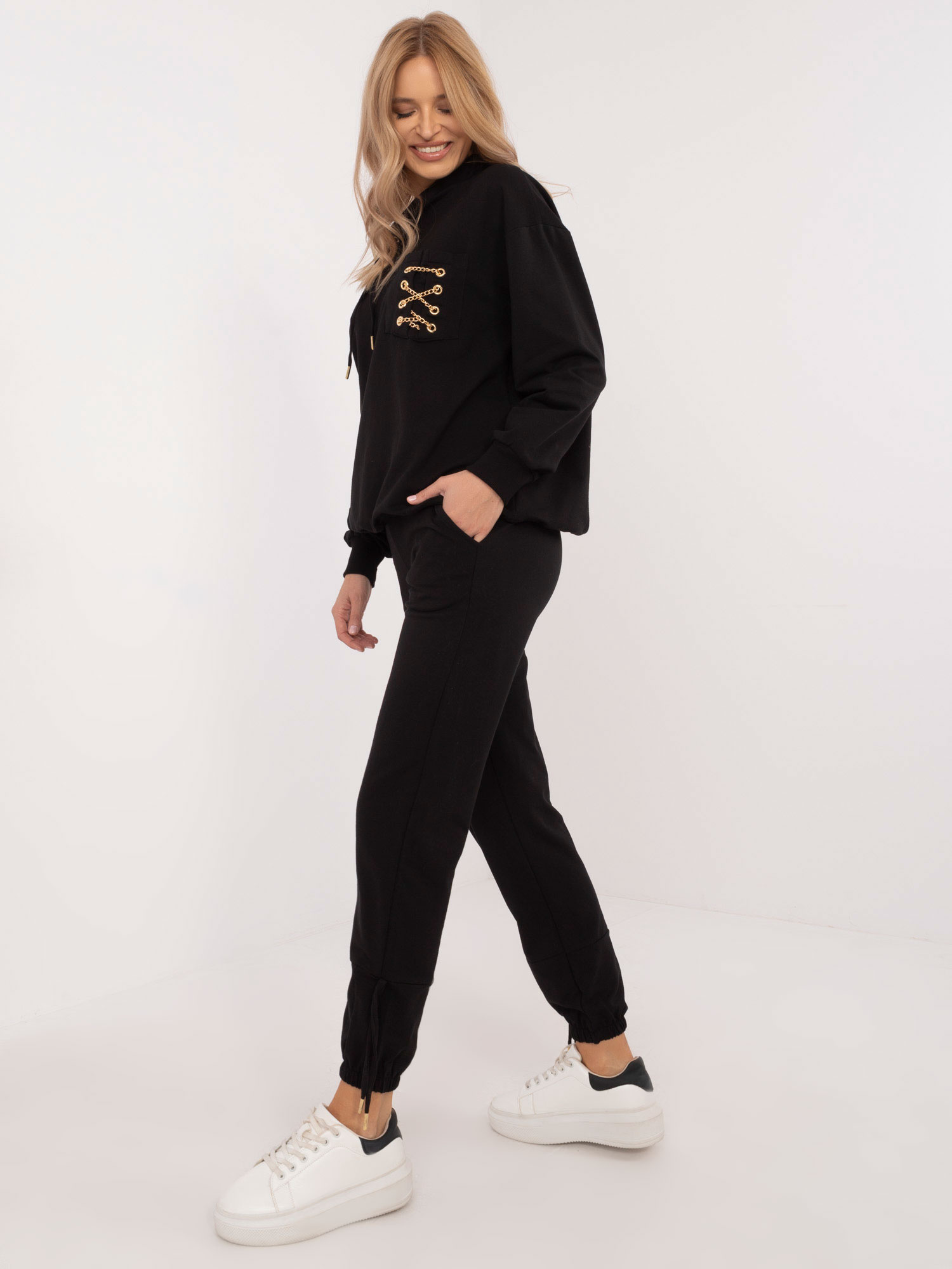 Set-CLM-KMPL-1278.08P-black