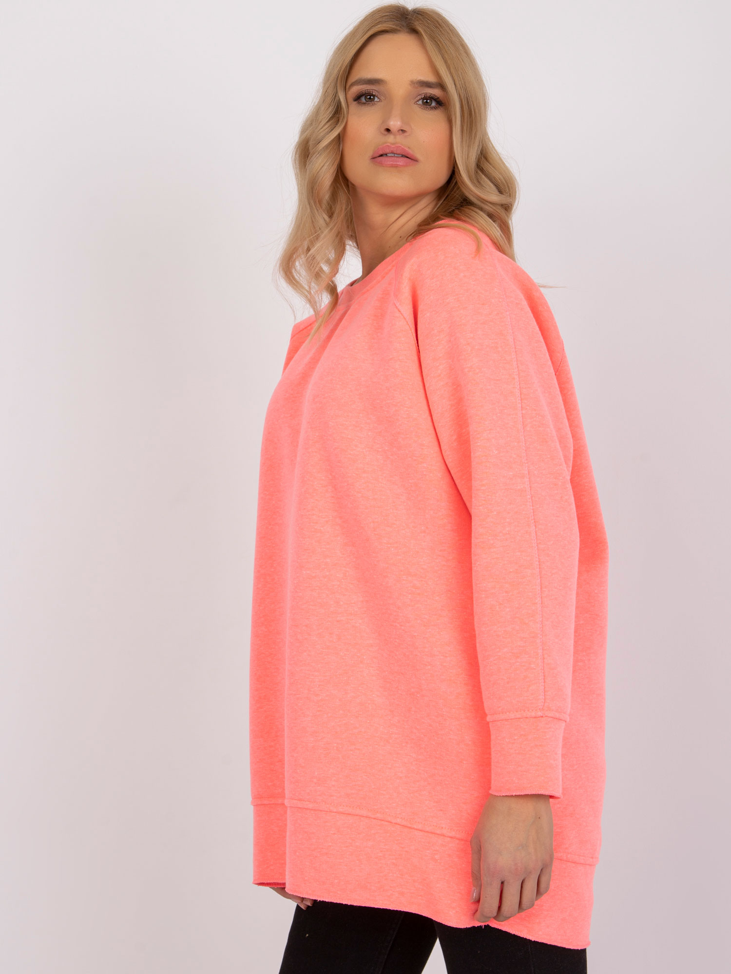 Sweatshirt-EM-BL-711.05-fluo pink