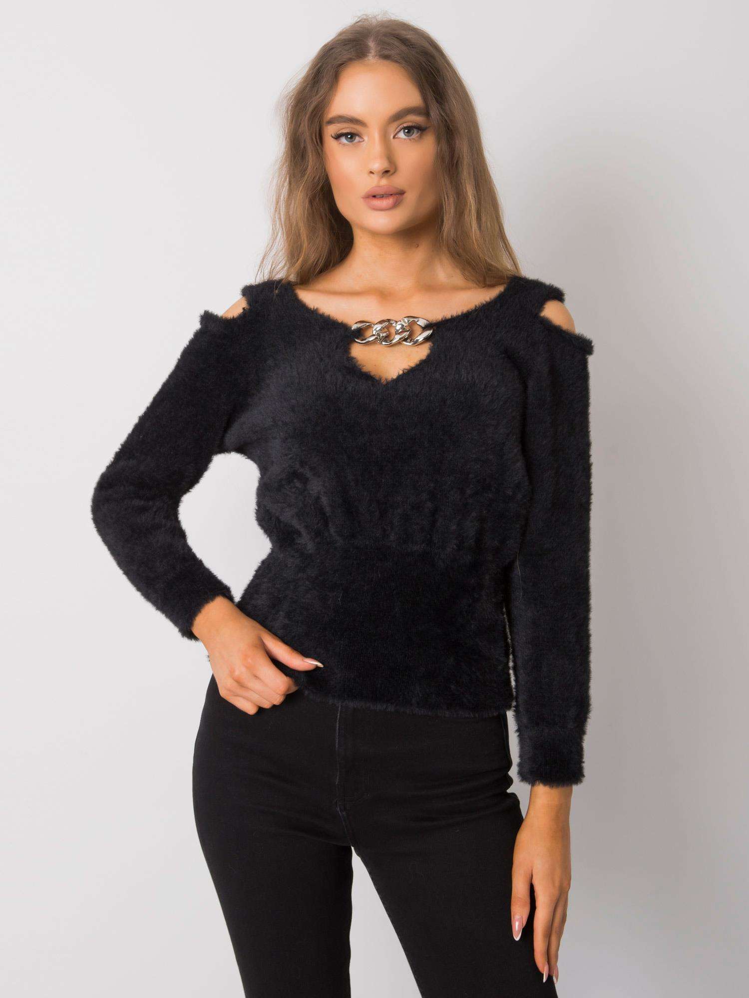 Sweater-LC-SW-7033.27X-Black